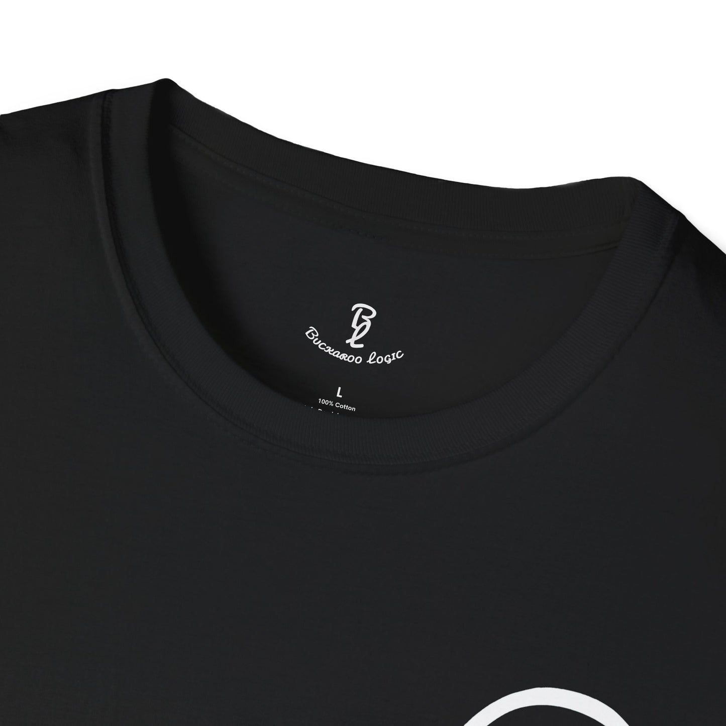 BL Bosal, Front Pouch Design (Dark Colored Tee)