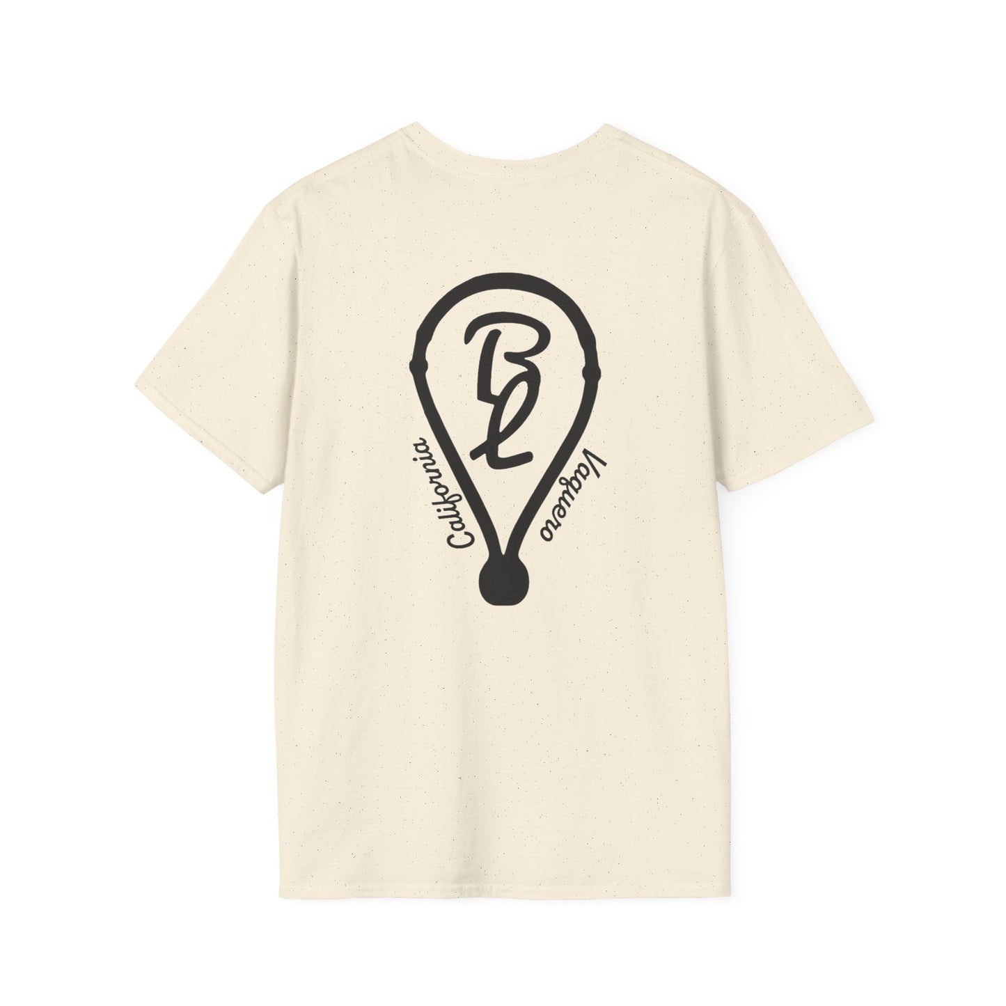 Buckaroo Logic Bosal (Light Tee)