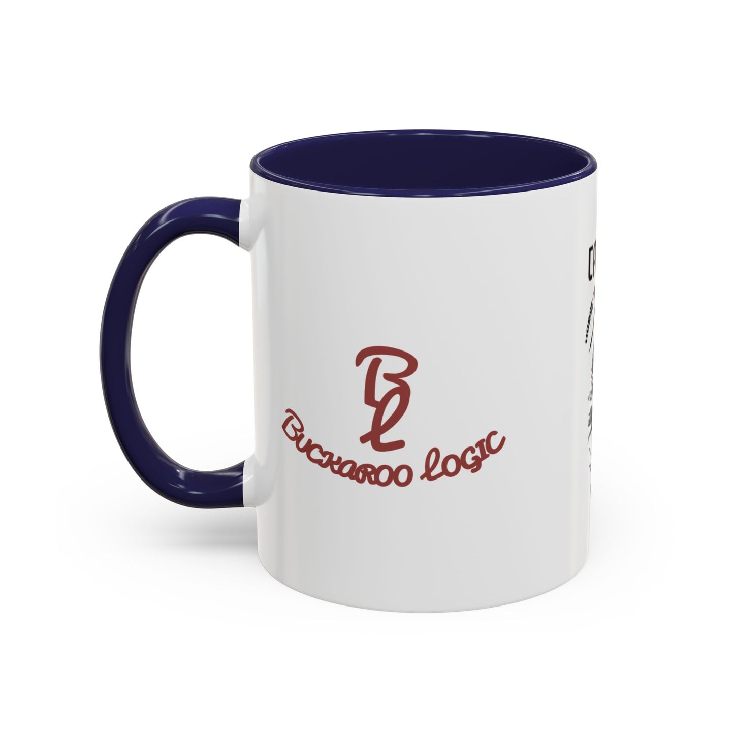 California Cowboy: A Legacy to Protect Since 1770 Pacific Crest Mug (11 and 15oz)