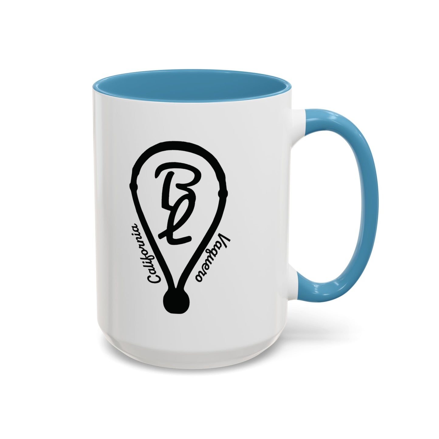 BL Bosal Logo Coffee Cup (11 and 15oz)