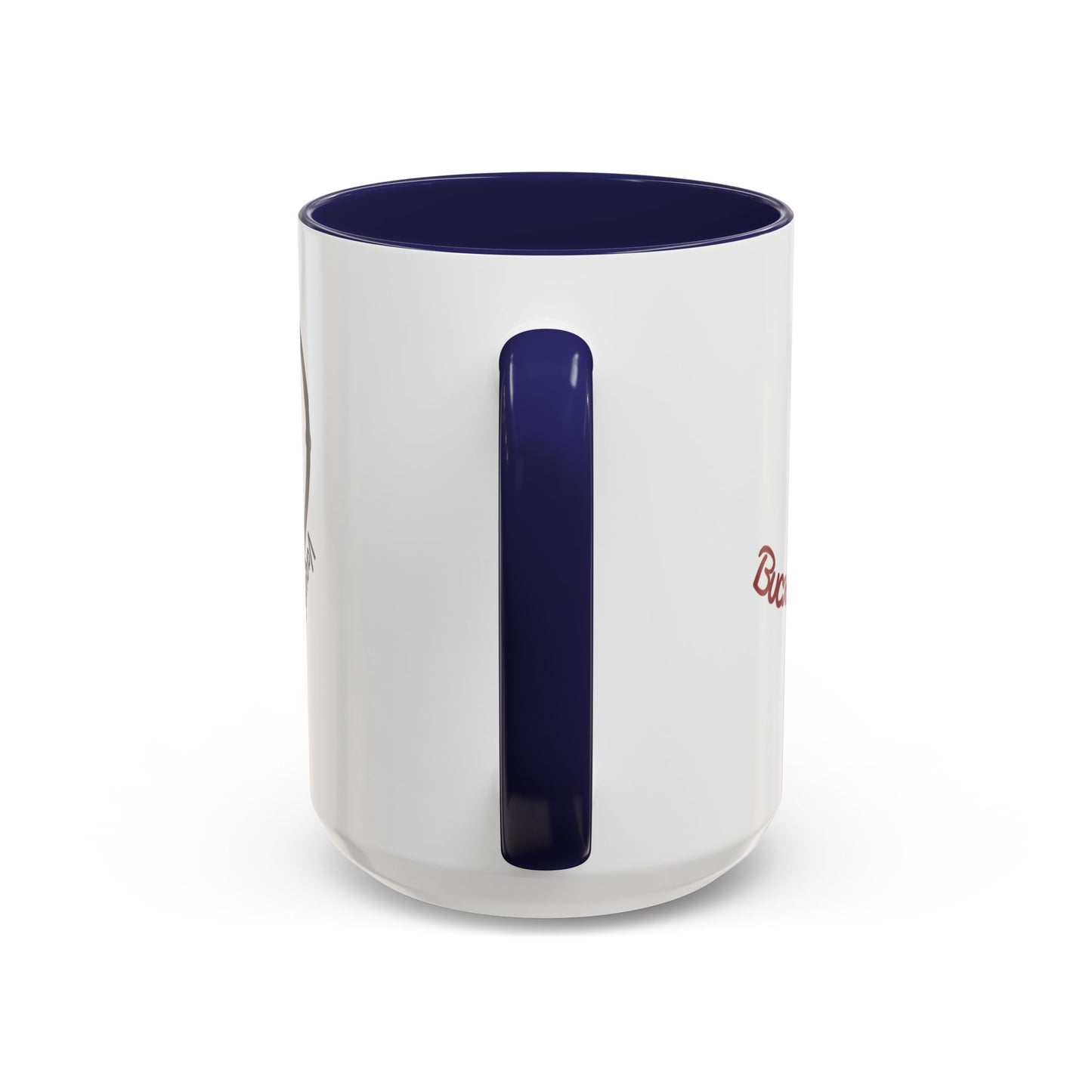 BL Bosal Logo Coffee Cup (11 and 15oz)
