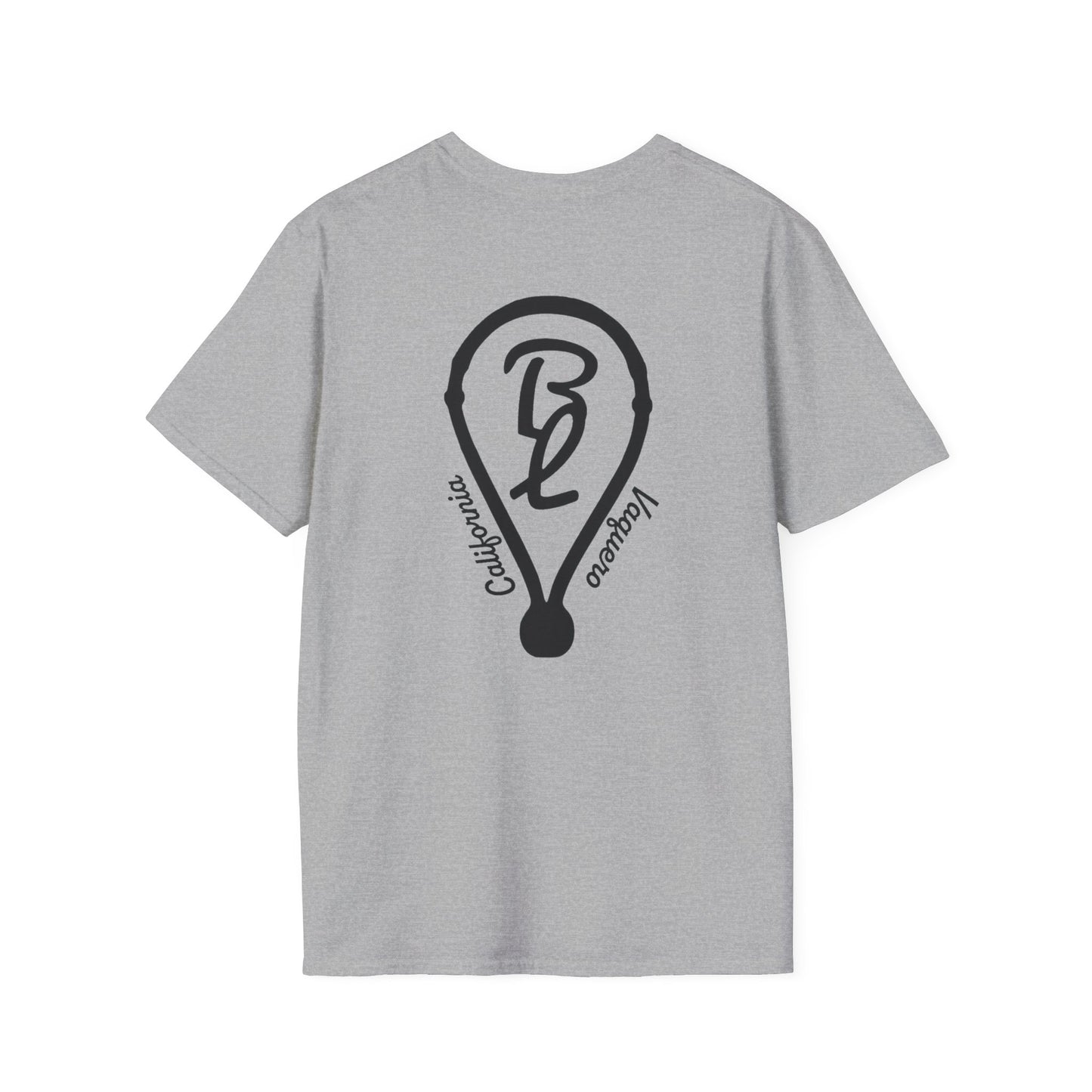Buckaroo Logic Bosal (Light Tee)