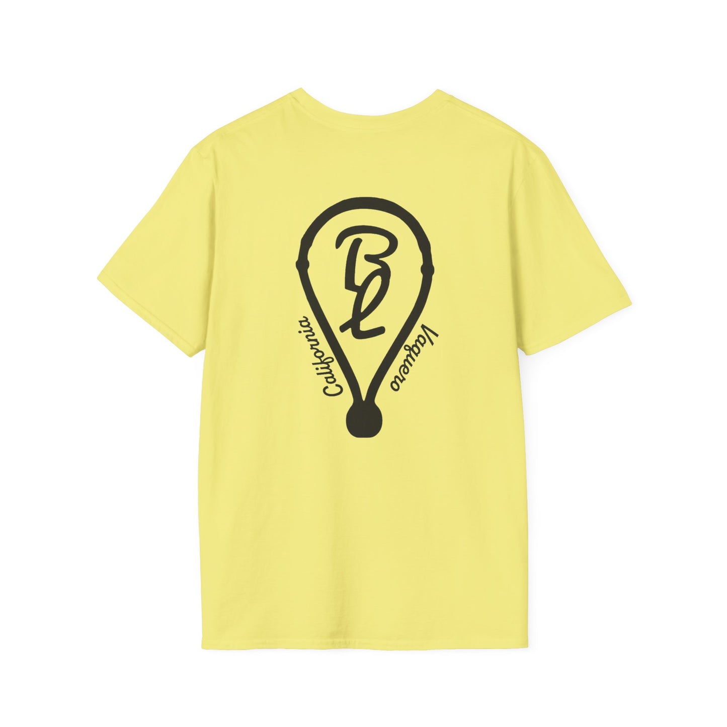 Buckaroo Logic Bosal (Light Tee)