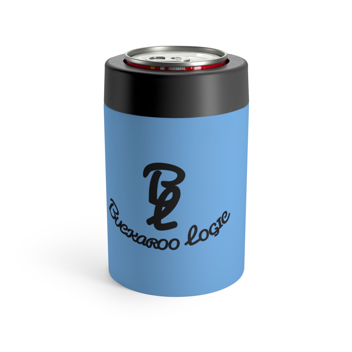 Point Reyes, A Legacy on the Coast (Light Blue 12 Oz Koozie Tumbler)