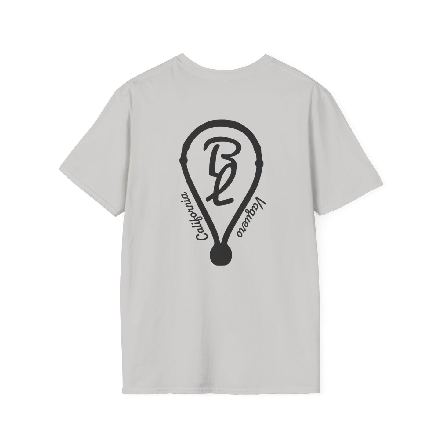 Buckaroo Logic Bosal (Light Tee)