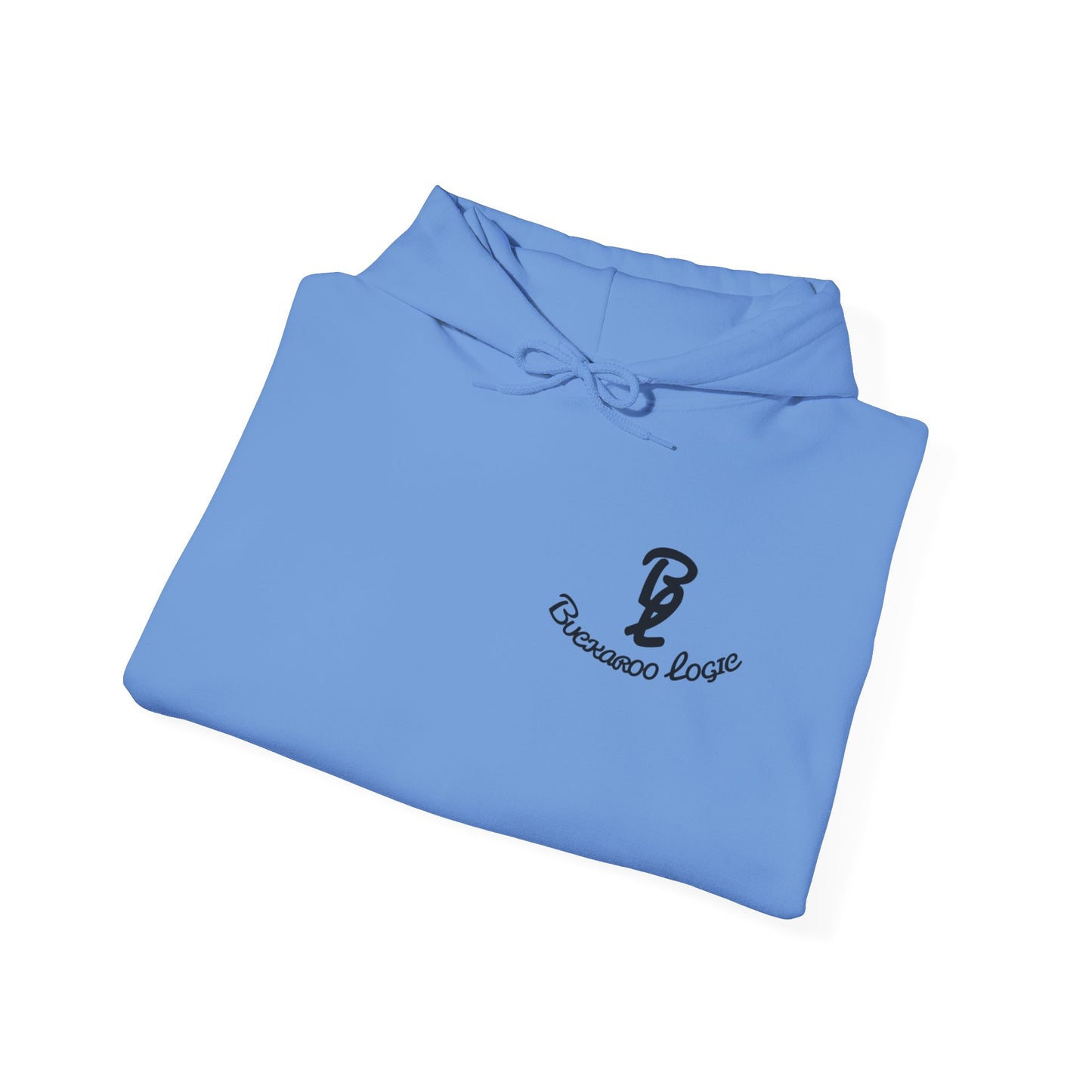 My Drinking Buddies Have a Roping Problem (Concept 1, Light Colored Hoodie)