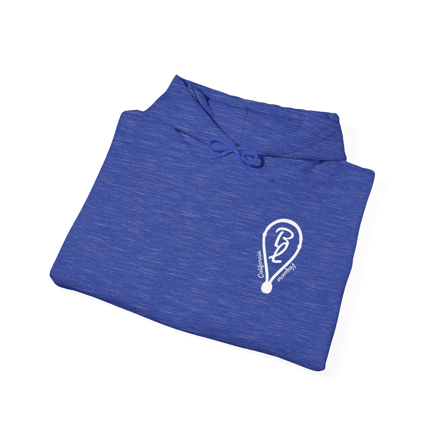 BL Bosal, Left Front Pouch (Dark Colored Hoodie)