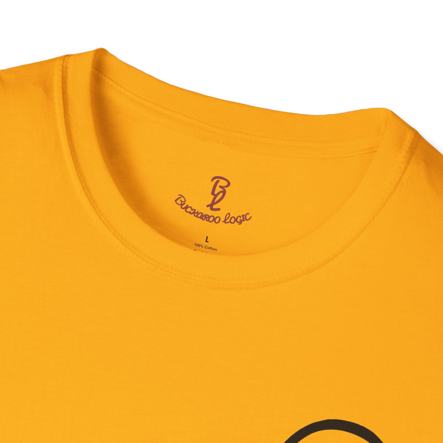 BL Bosal, Front Pouch Design (Light Tee)