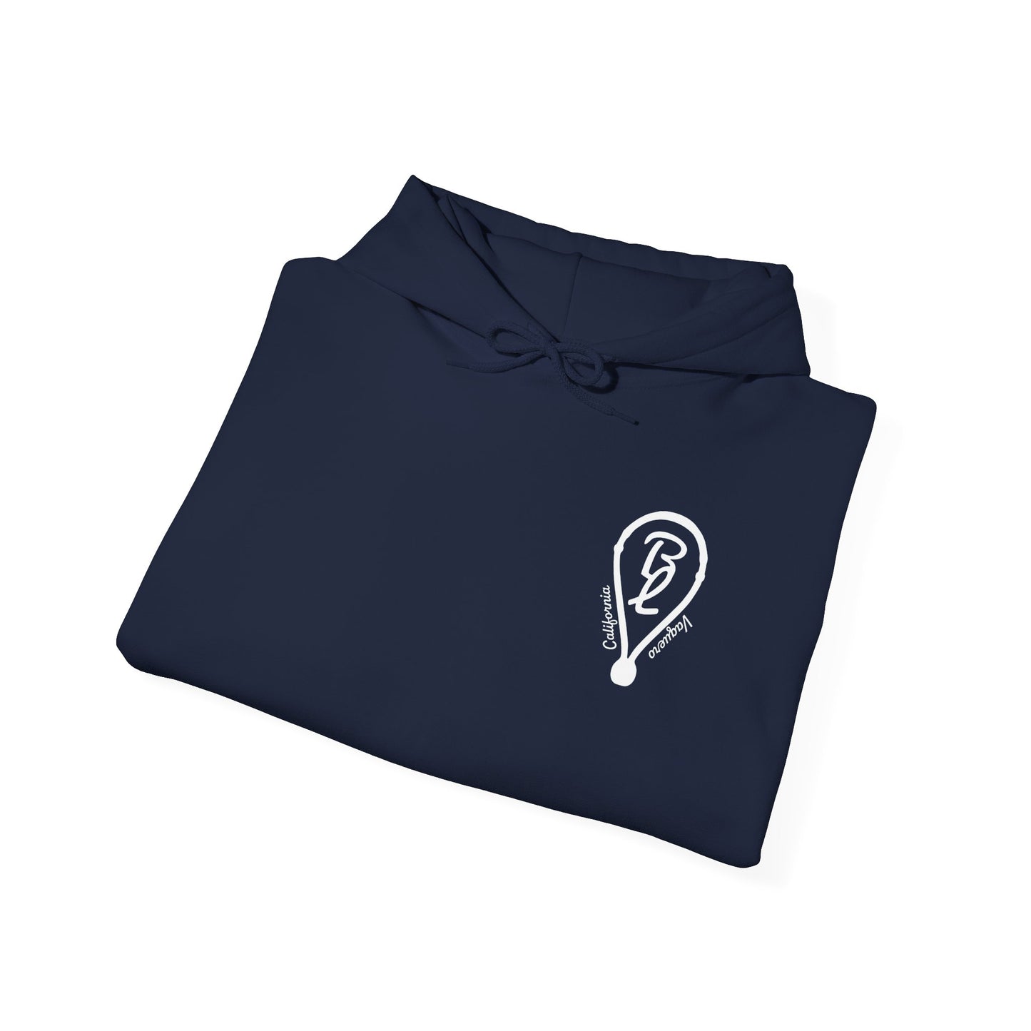 BL Bosal, Left Front Pouch (Dark Colored Hoodie)