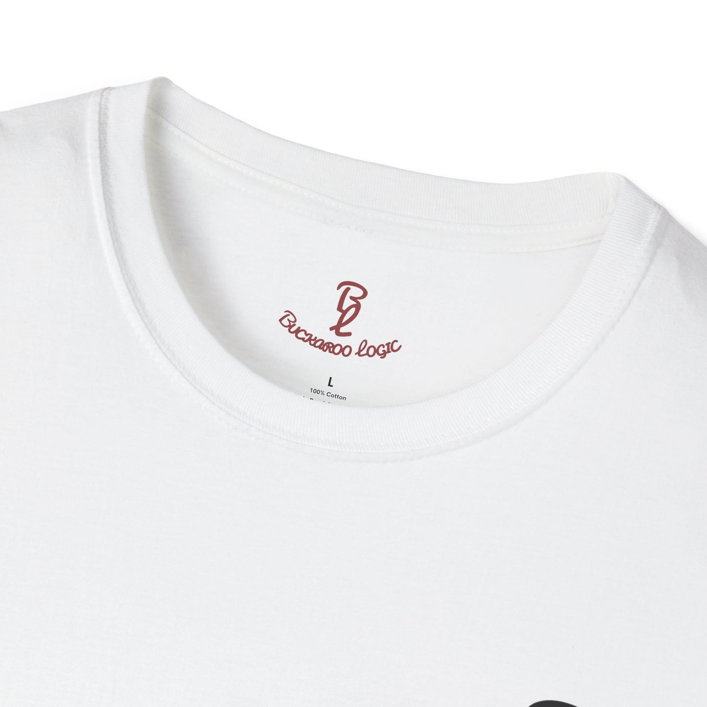 A Cowboy's Devotion (Light Colored Tee)