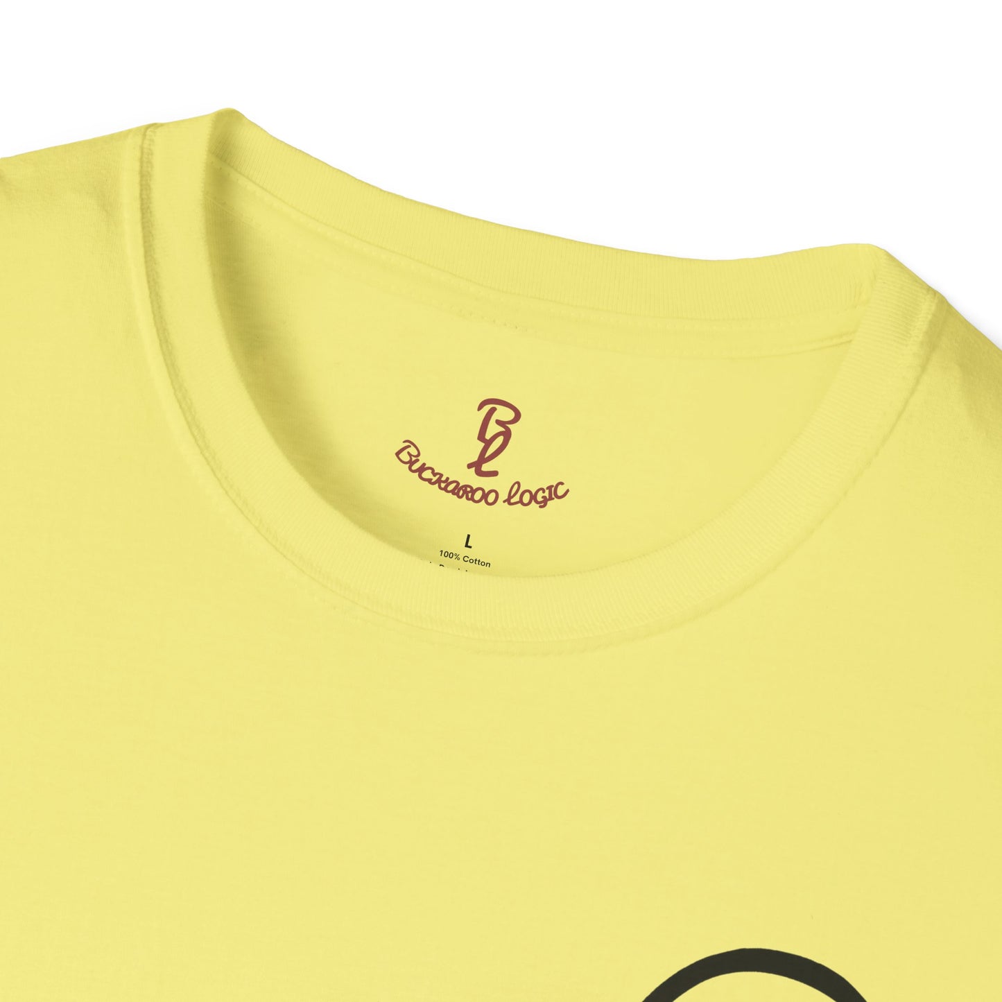 BL Bosal, Front Pouch Design (Light Tee)