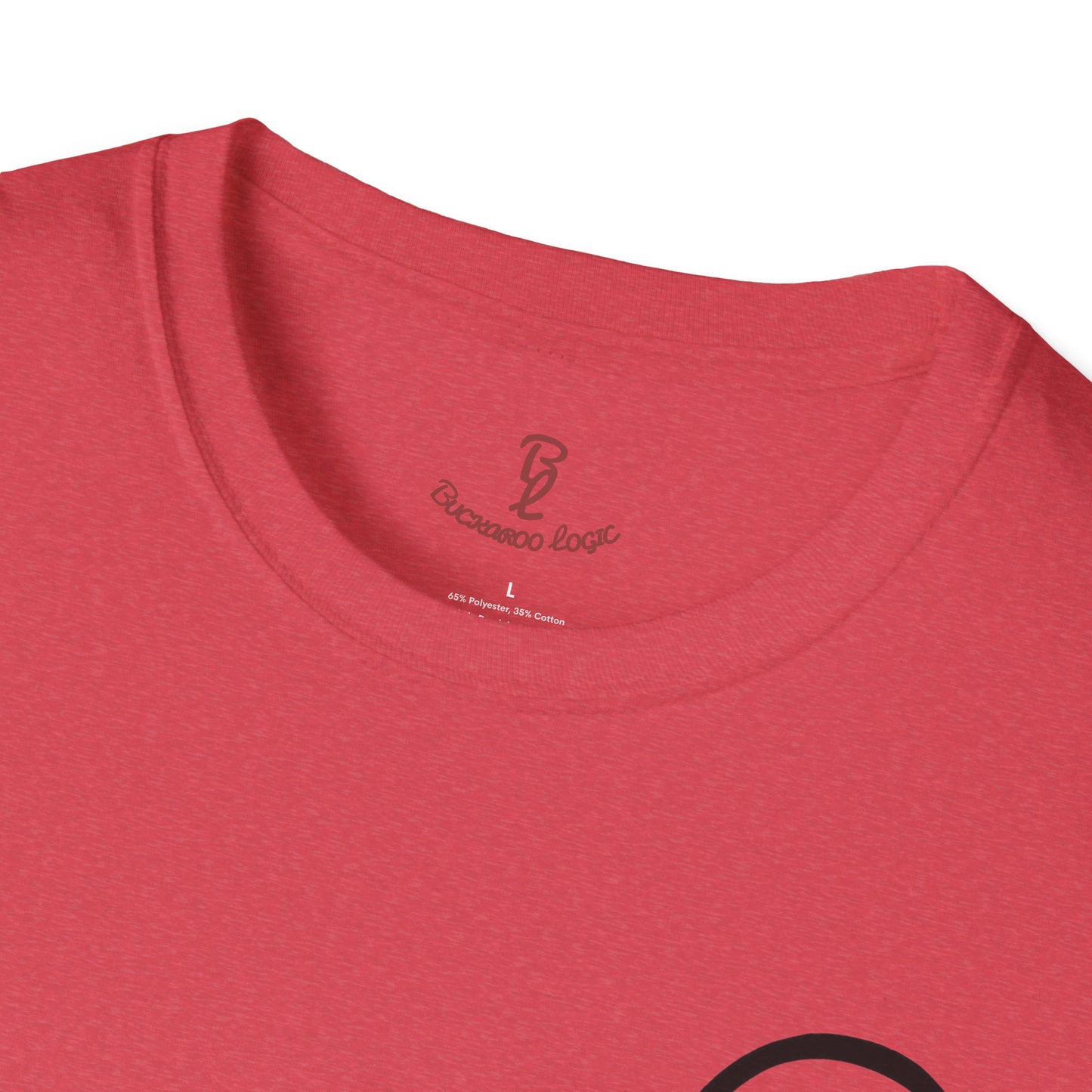 BL Bosal, Front Pouch Design (Light Tee)
