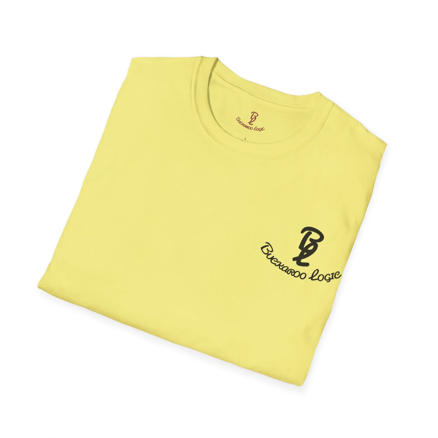 Don't Commit a Crime, The Government Despises Competition: Bandit Joaquin (2nd Design) Tee