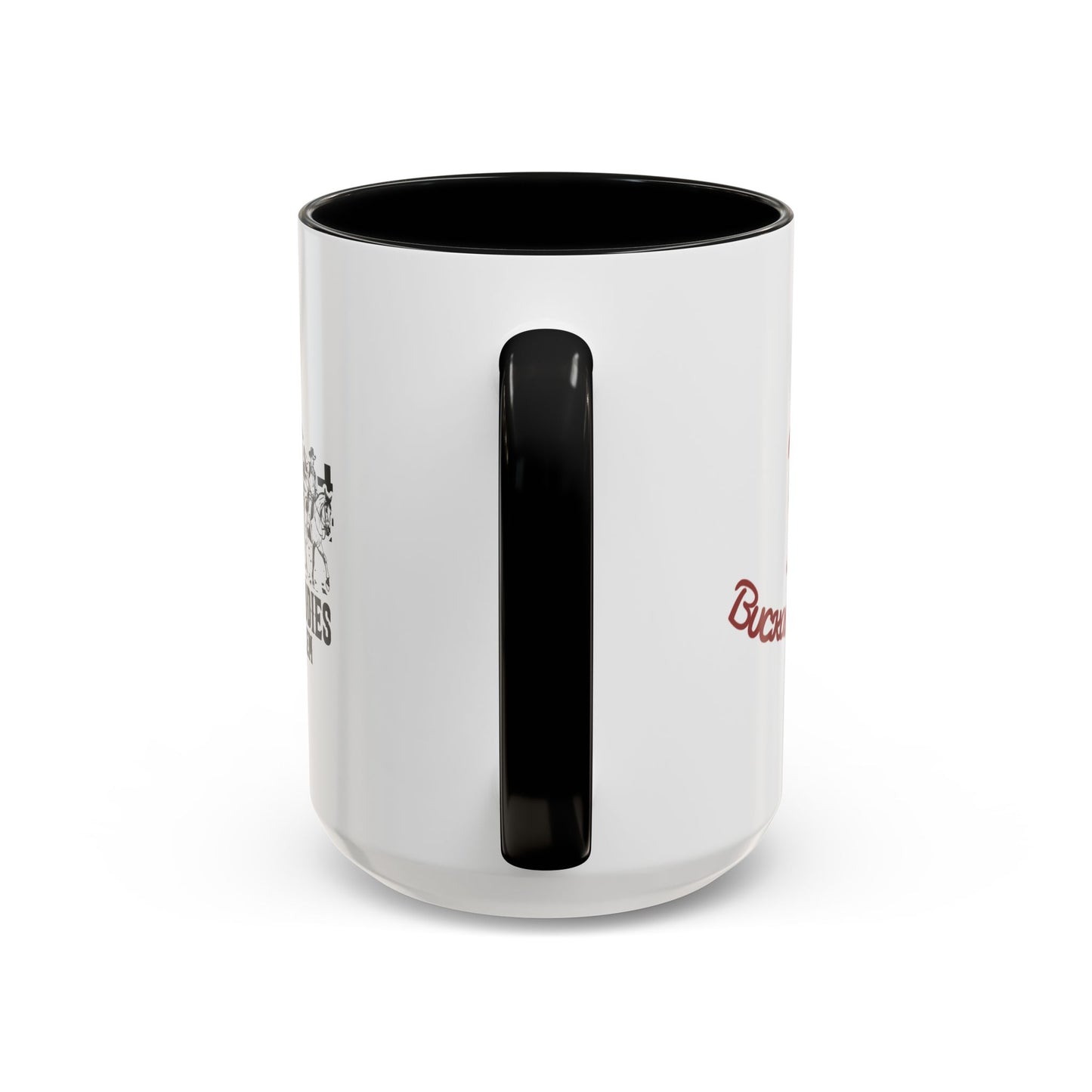 My Drinking Buddies Have a Roping Problem (Concept 1, 11 and 15oz)