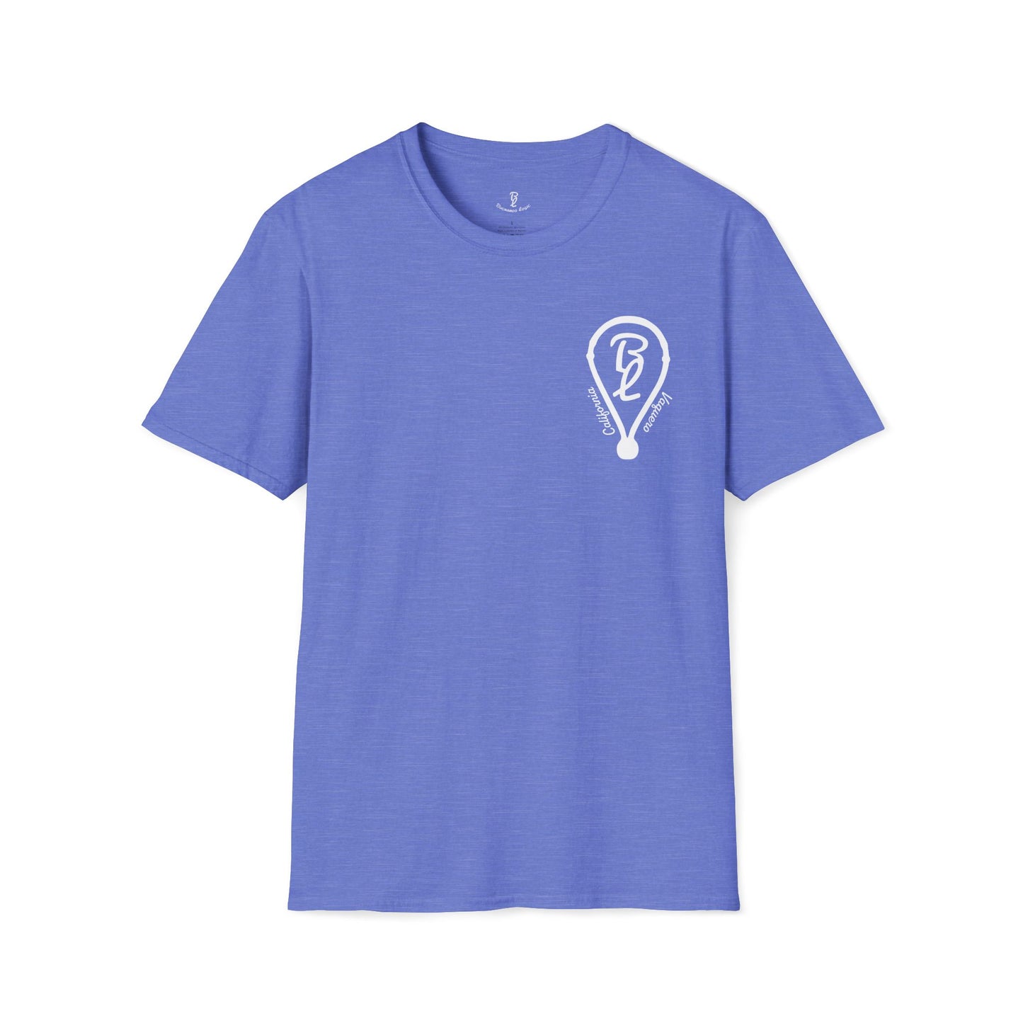 BL Bosal, Front Pouch Design (Dark Colored Tee)