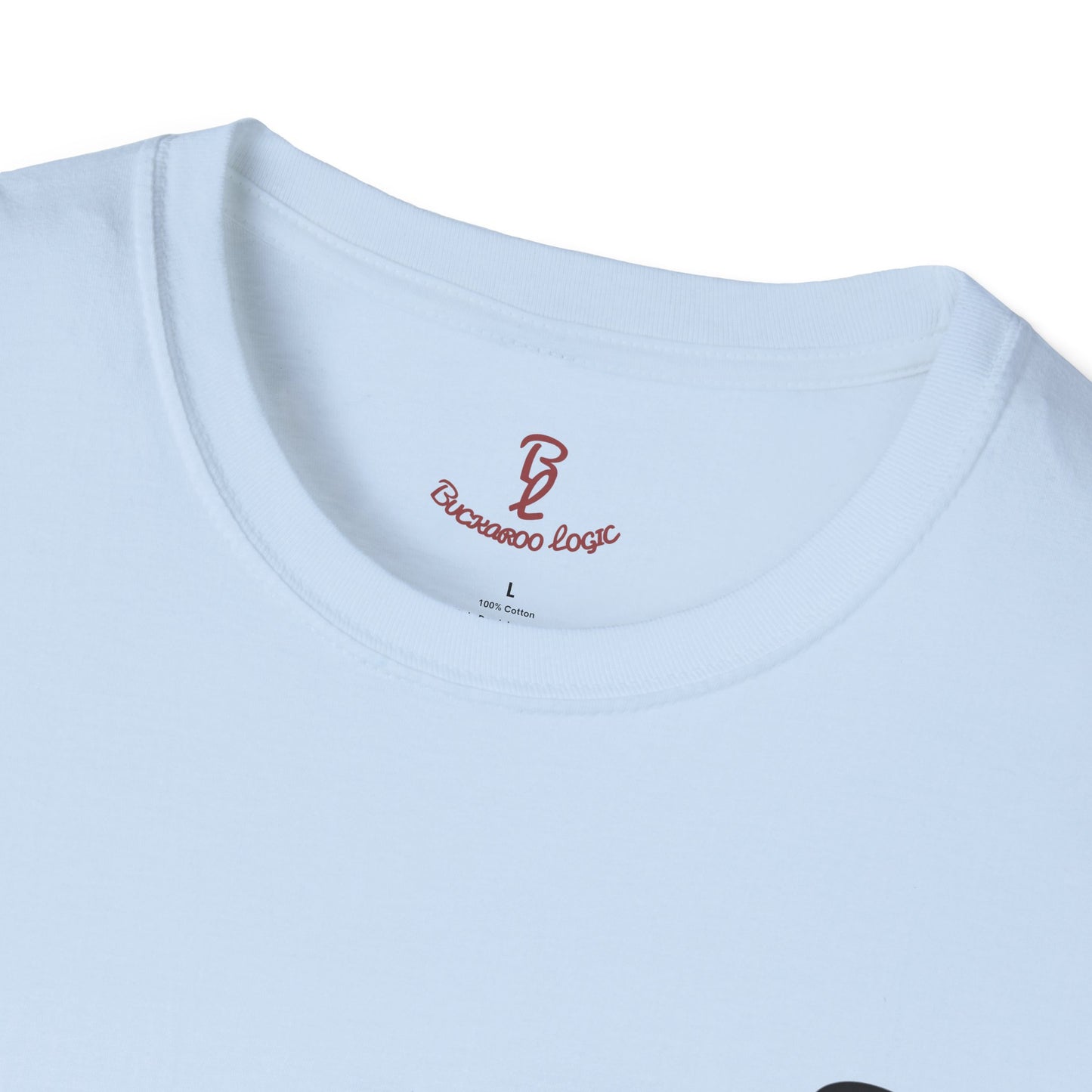 A Cowboy's Devotion (Light Colored Tee)