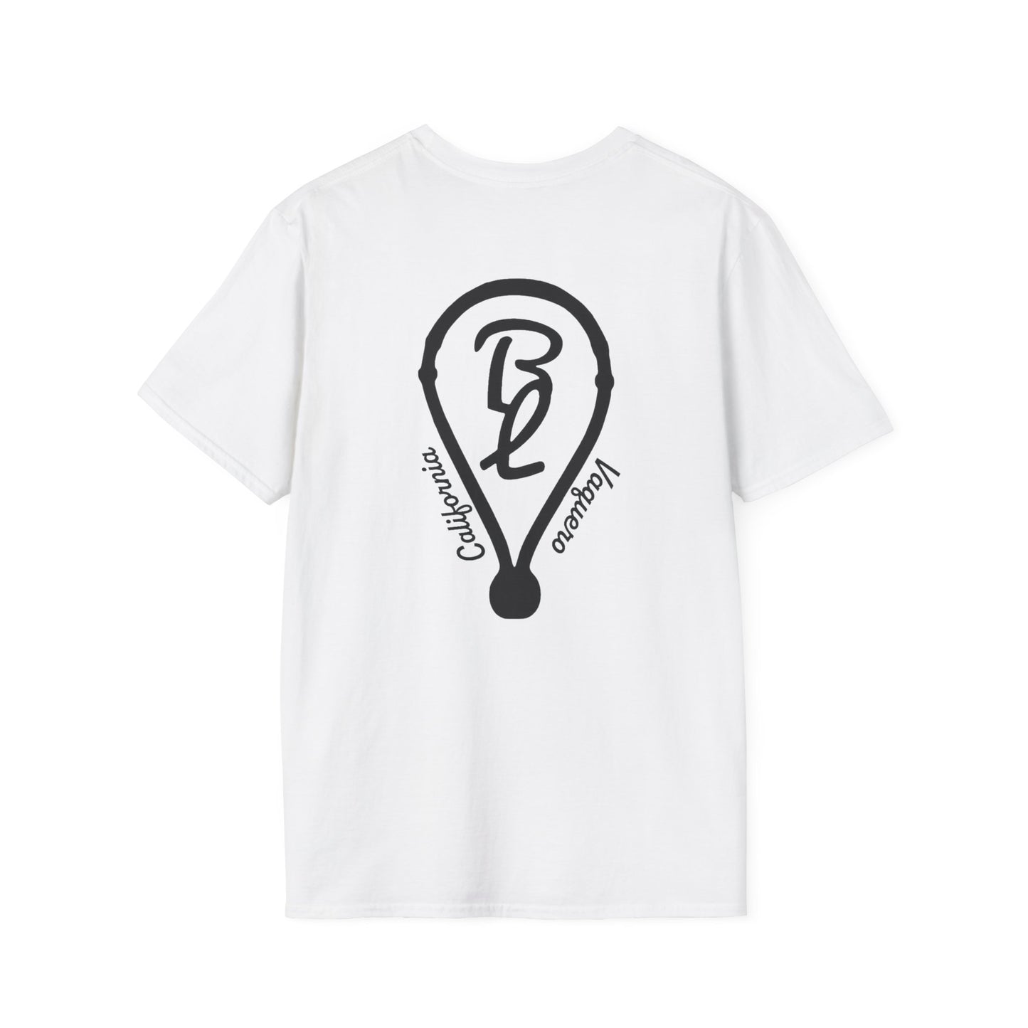 Buckaroo Logic Bosal (Light Tee)