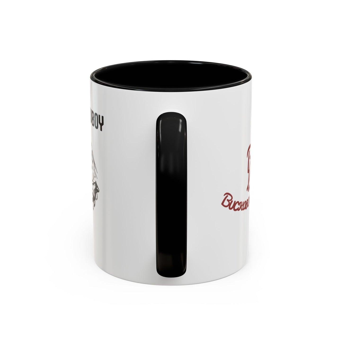 California Cowboy: A Legacy to Protect Since 1770 Sierra Mug (11 and 15oz)