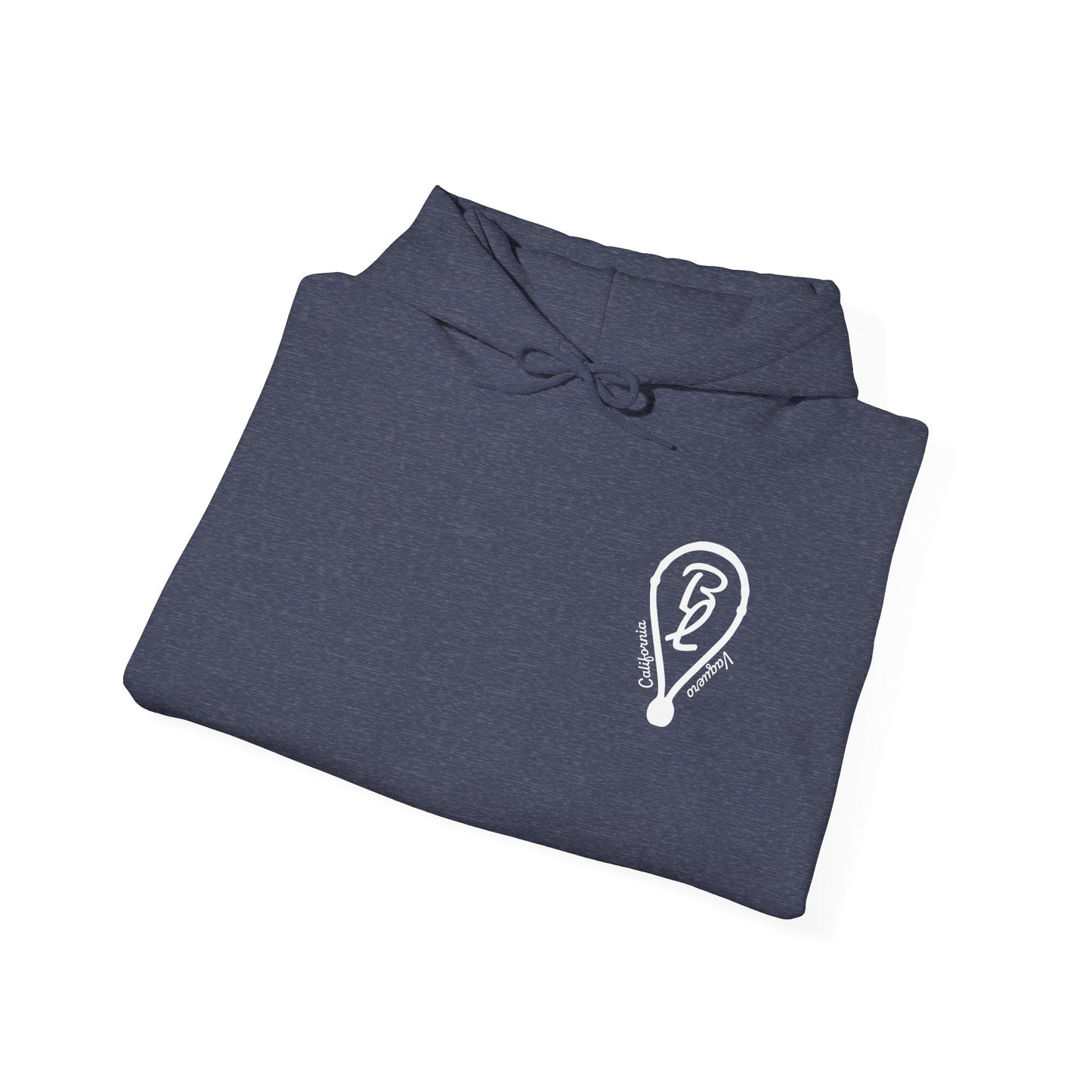 BL Bosal, Left Front Pouch (Dark Colored Hoodie)