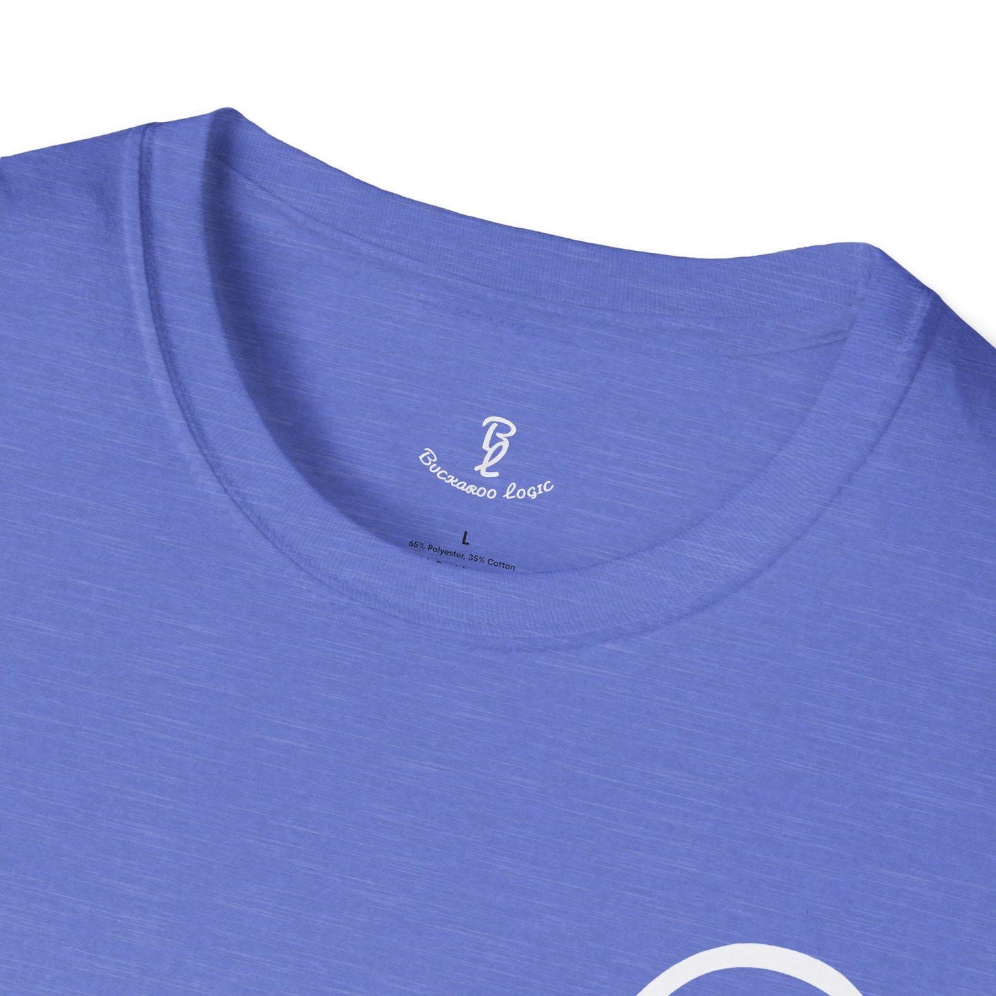 BL Bosal, Front Pouch Design (Dark Colored Tee)