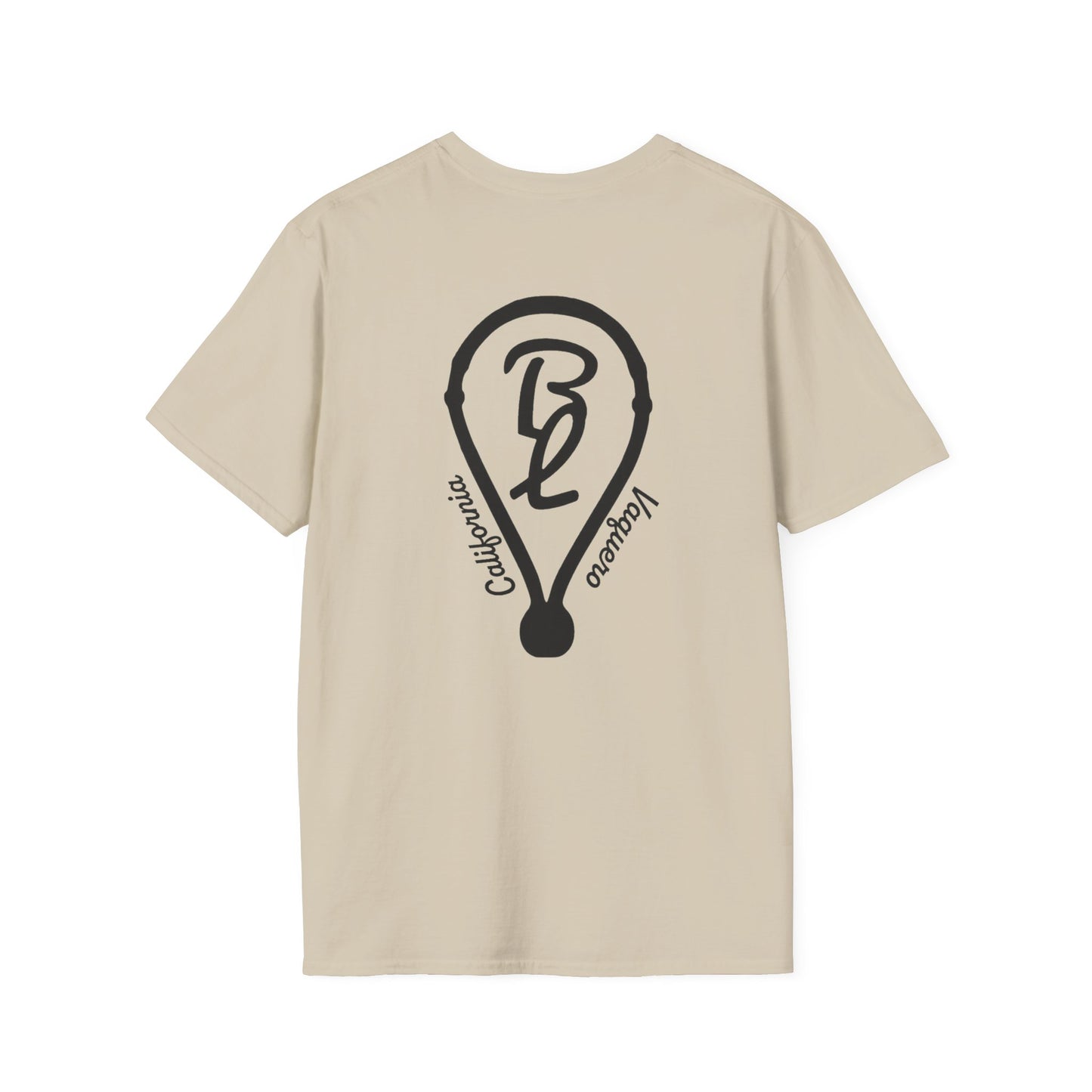 Buckaroo Logic Bosal (Light Tee)