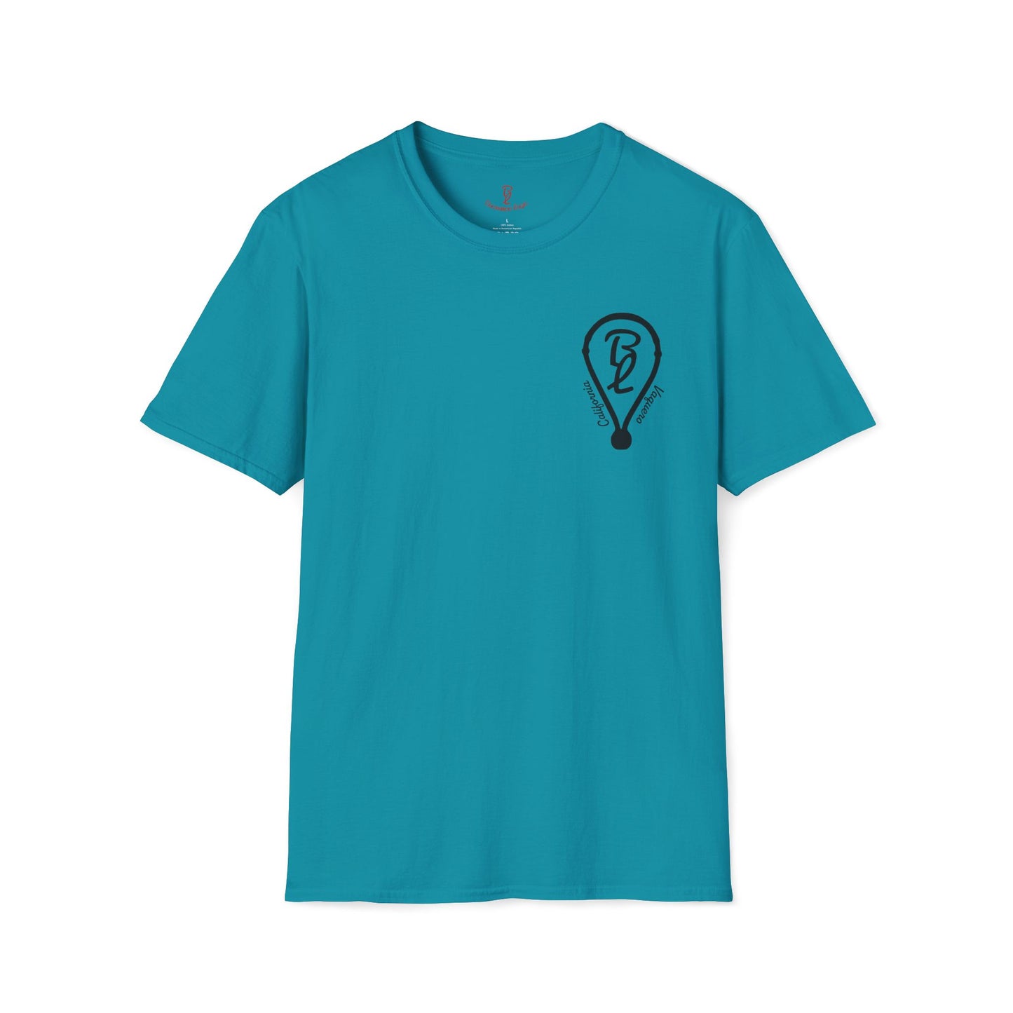 BL Bosal, Front Pouch Design (Light Tee)