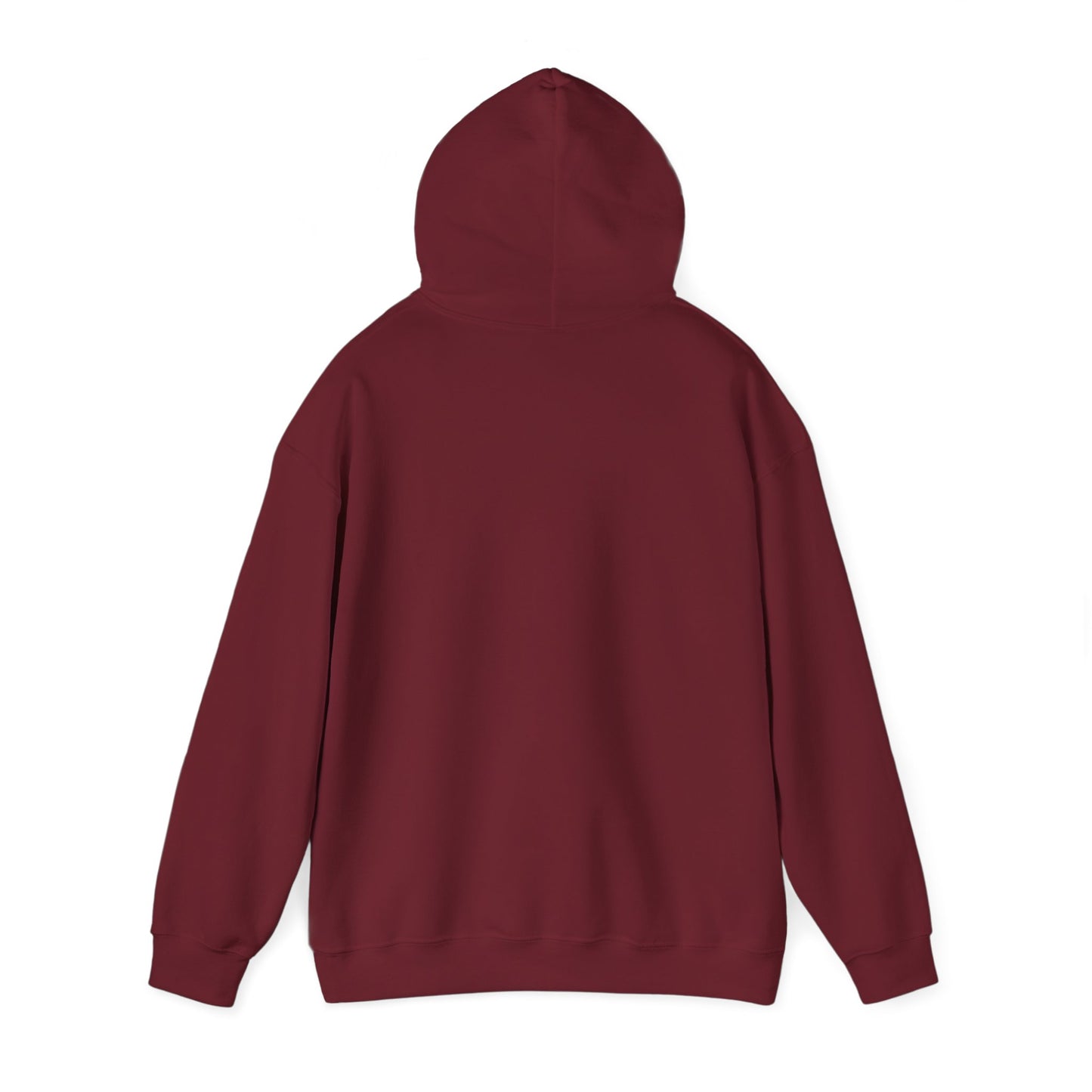 BL Bosal, Left Front Pouch (Dark Colored Hoodie)