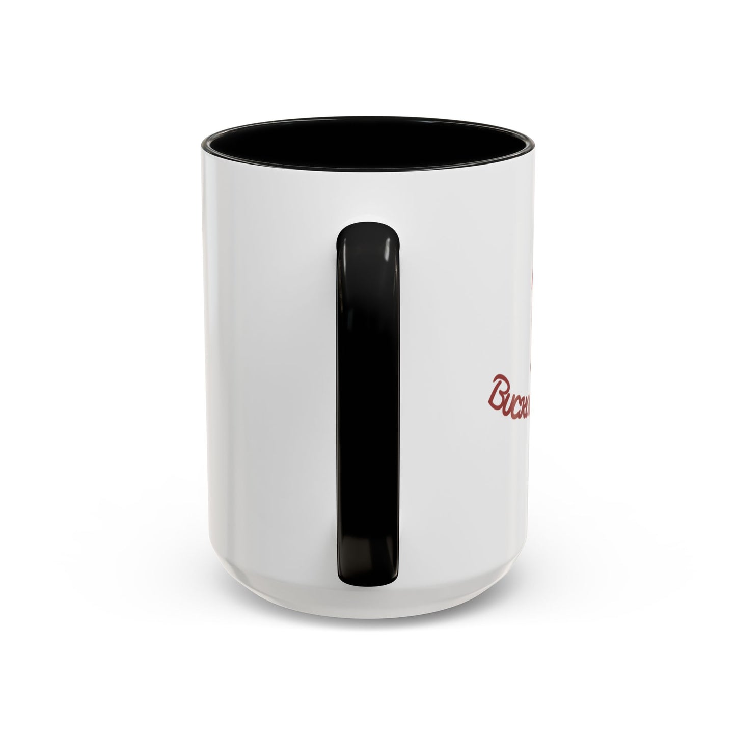 Bucking Horse Beach, West Coast Cowpoke detailed design Mug (11 and 15oz)
