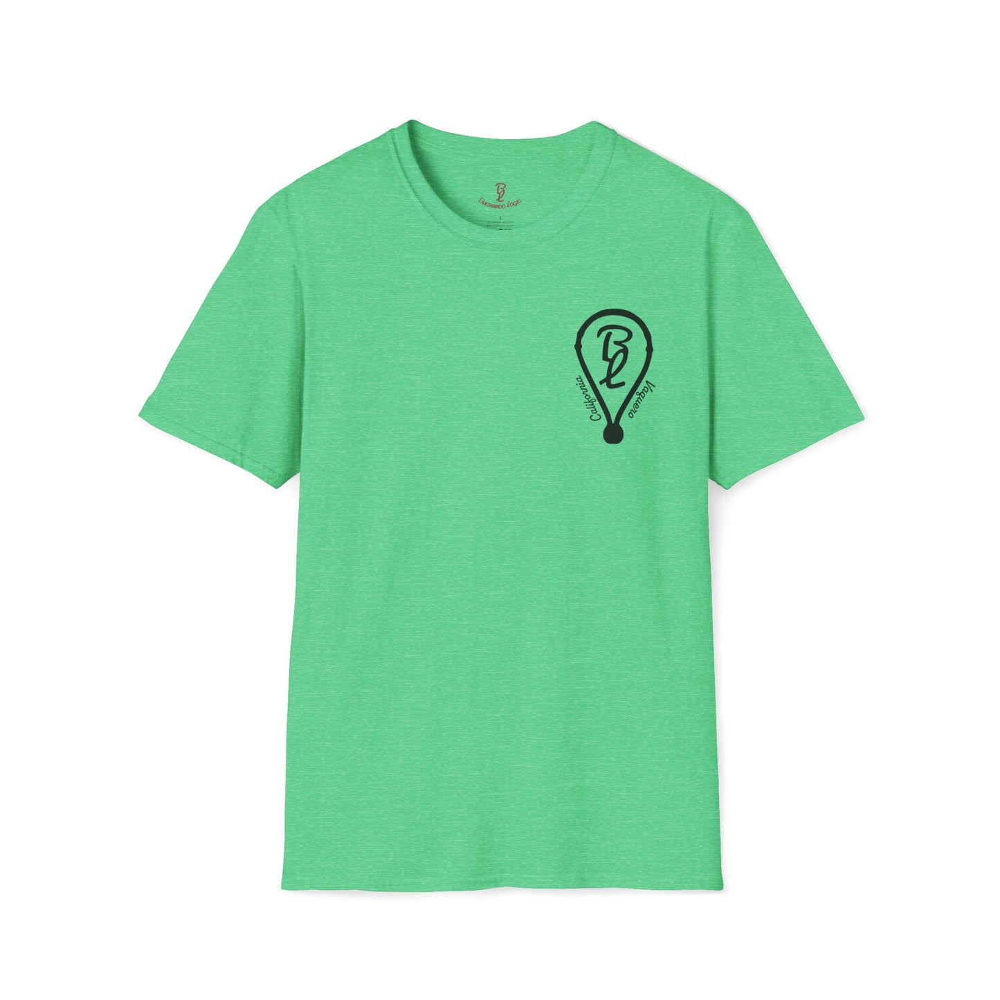 BL Bosal, Front Pouch Design (Light Tee)