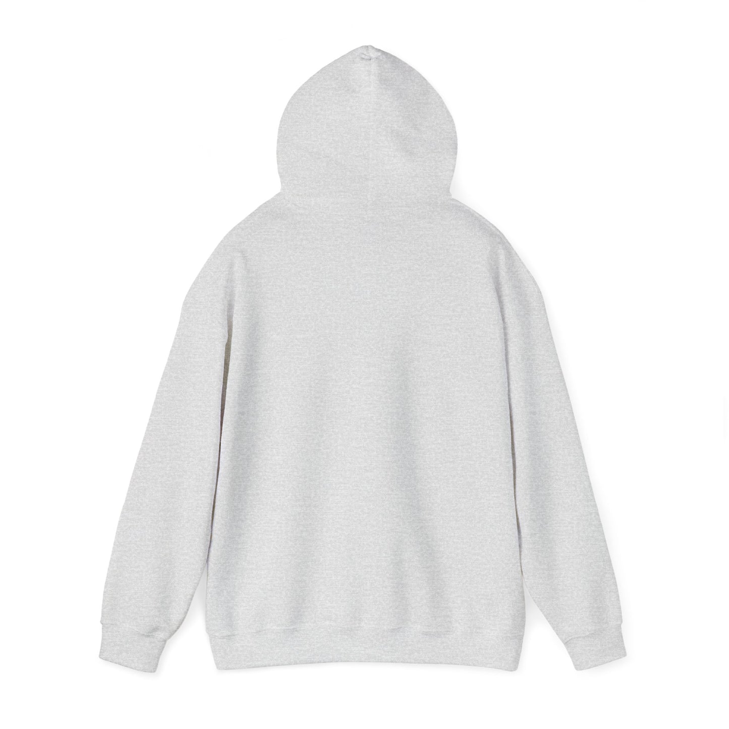BL Bosal, Left Front Pouch (Hoodie)