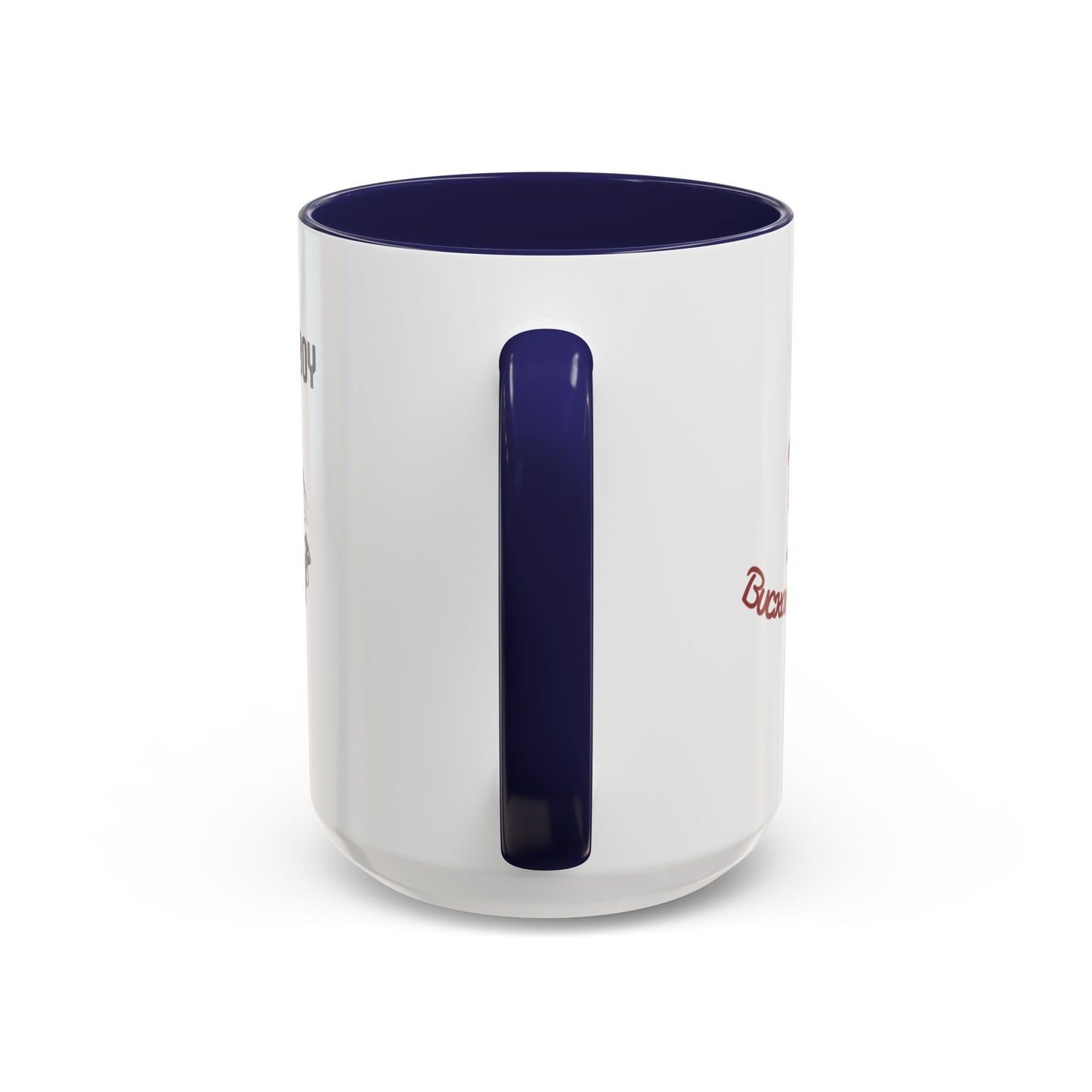 California Cowboy: A Legacy to Protect Since 1770 Sierra Mug (11 and 15oz)