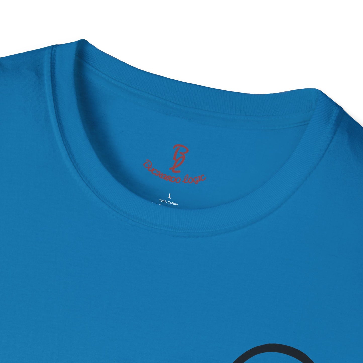 BL Bosal, Front Pouch Design (Light Tee)