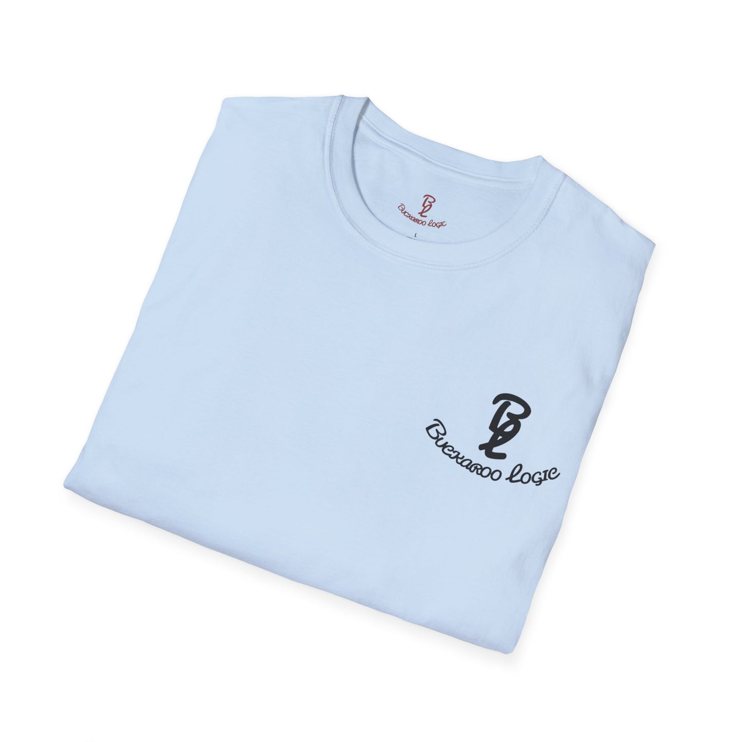 A Cowboy's Devotion (Light Colored Tee)