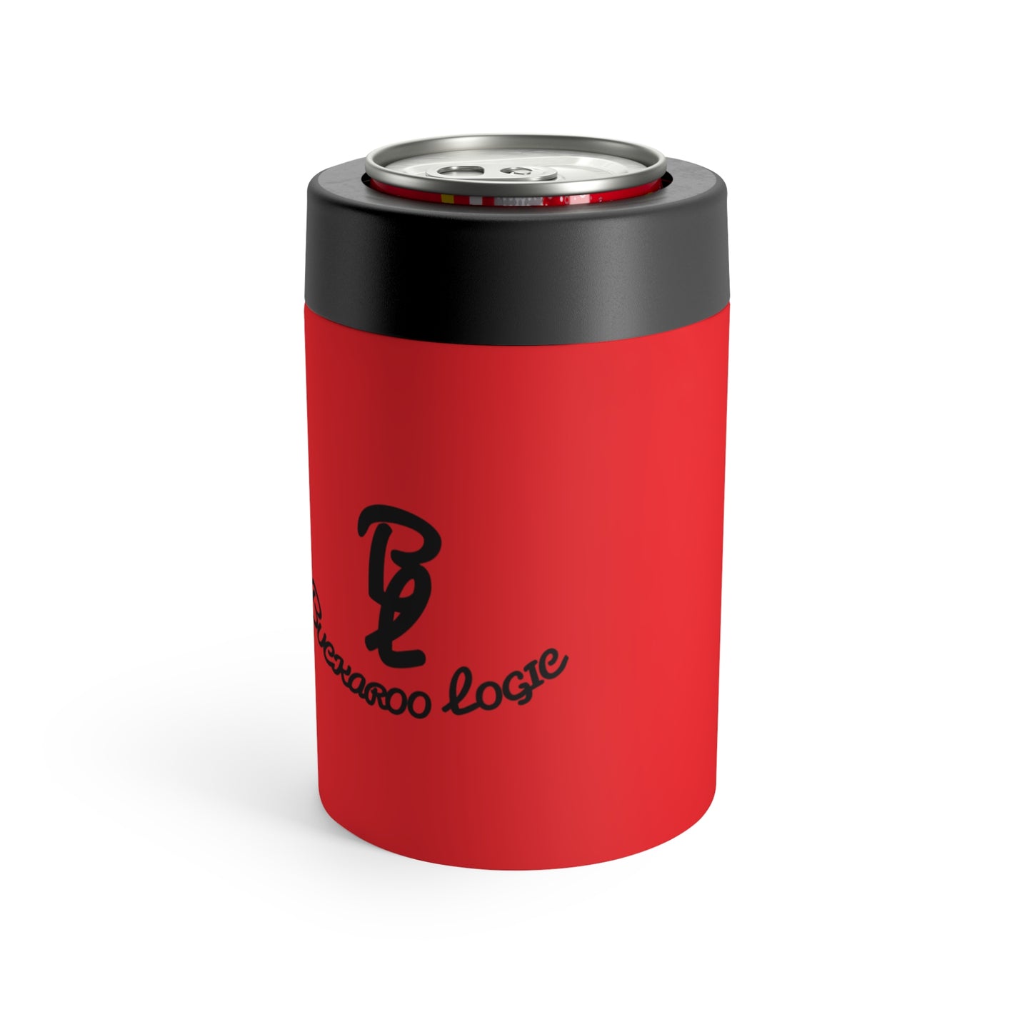 Sacramento Correctional Facility Rodeo: Political Clown (12 Oz Can Tumbler)