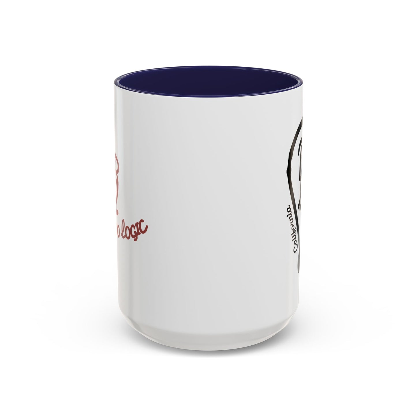 BL Bosal Logo Coffee Cup (11 and 15oz)