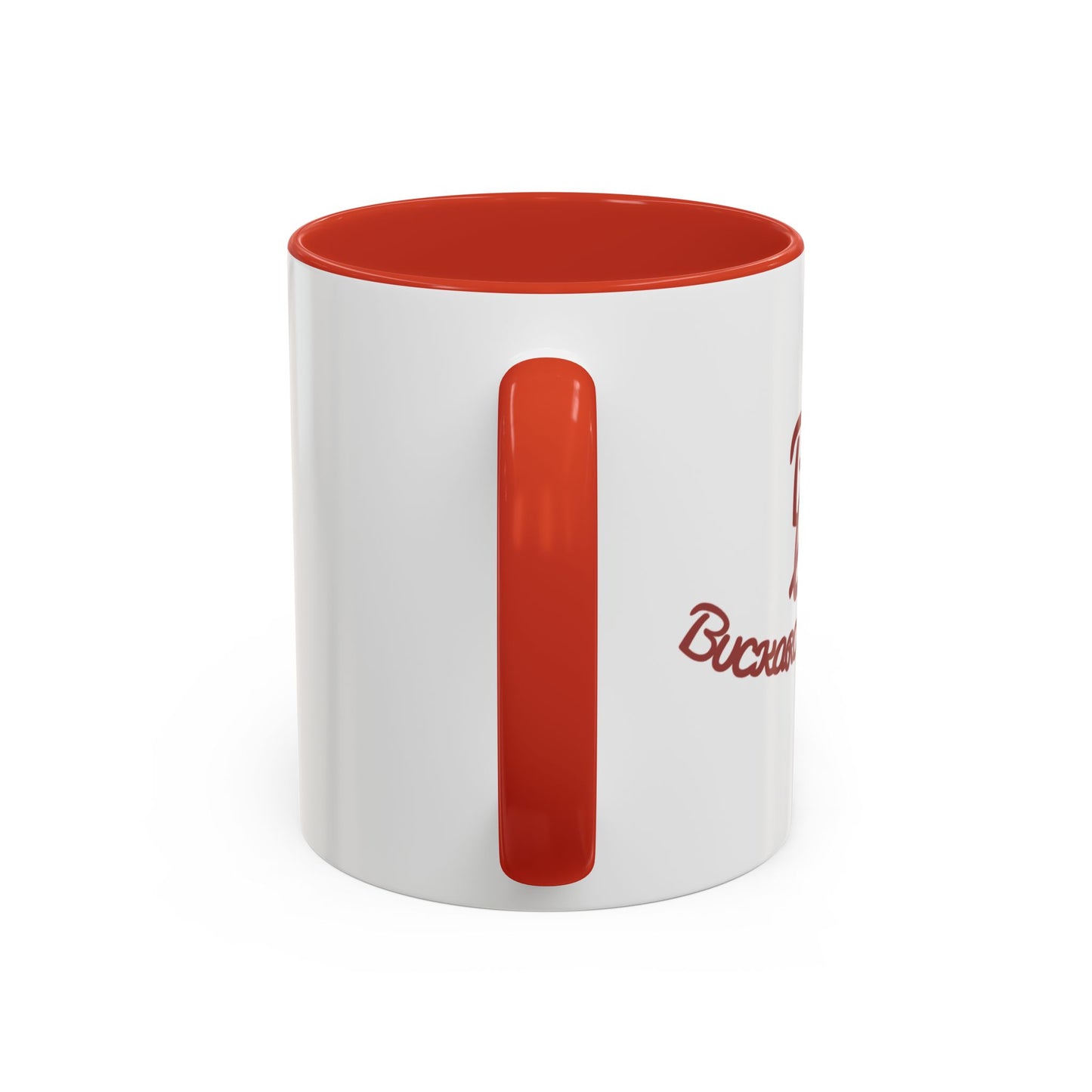 Bucking Horse Beach, West Coast Cowpoke detailed design Mug (11 and 15oz)