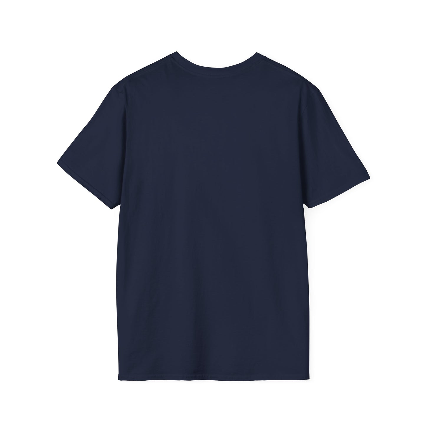Buckaroo Logic Detailed Logo (Dark Tee)