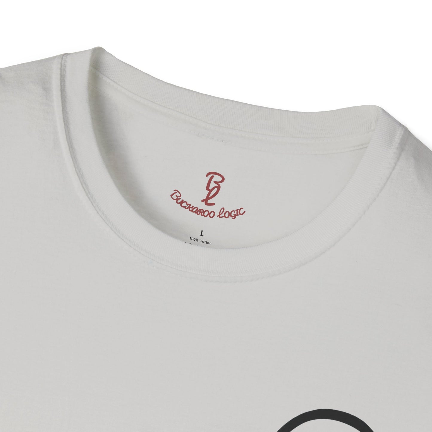 BL Bosal, Front Pouch Design (Light Tee)
