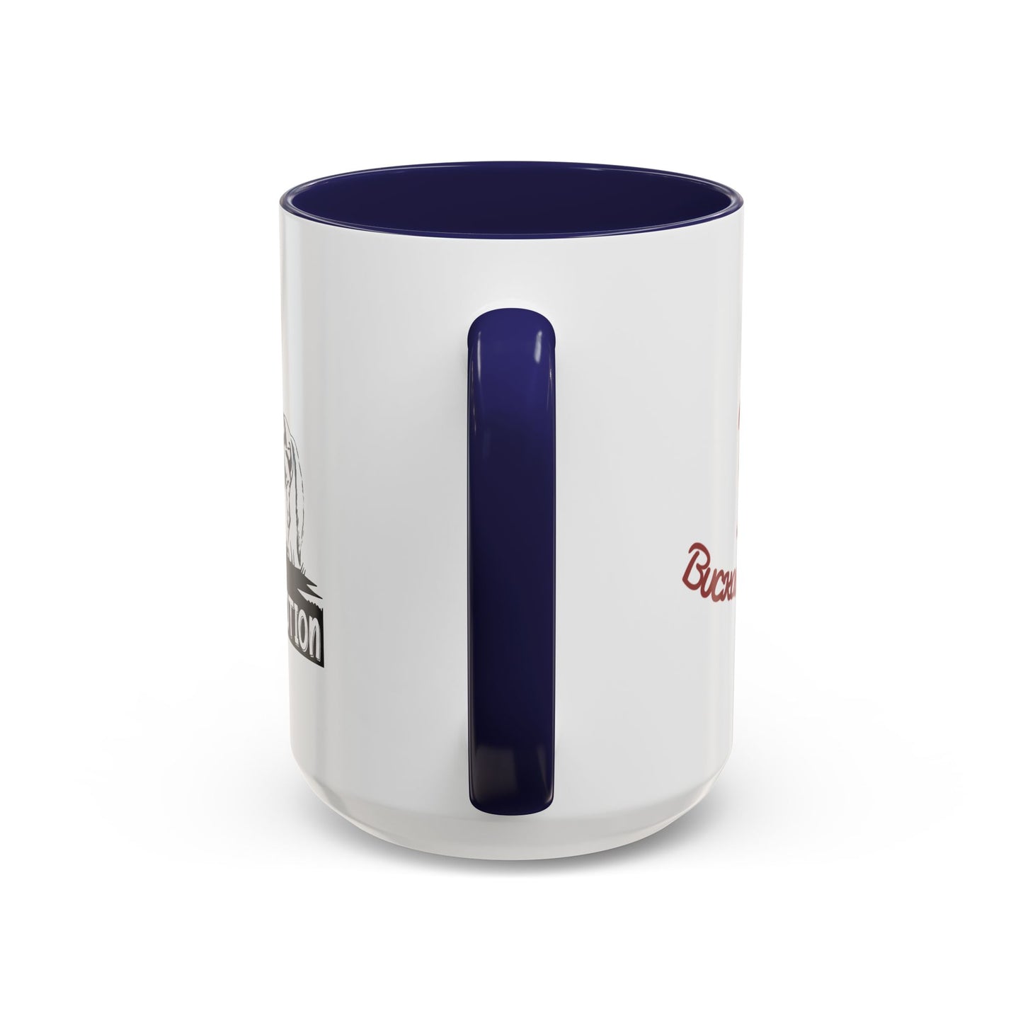 A Cowboy's Devotion Coffee Cup (11 and 15oz)