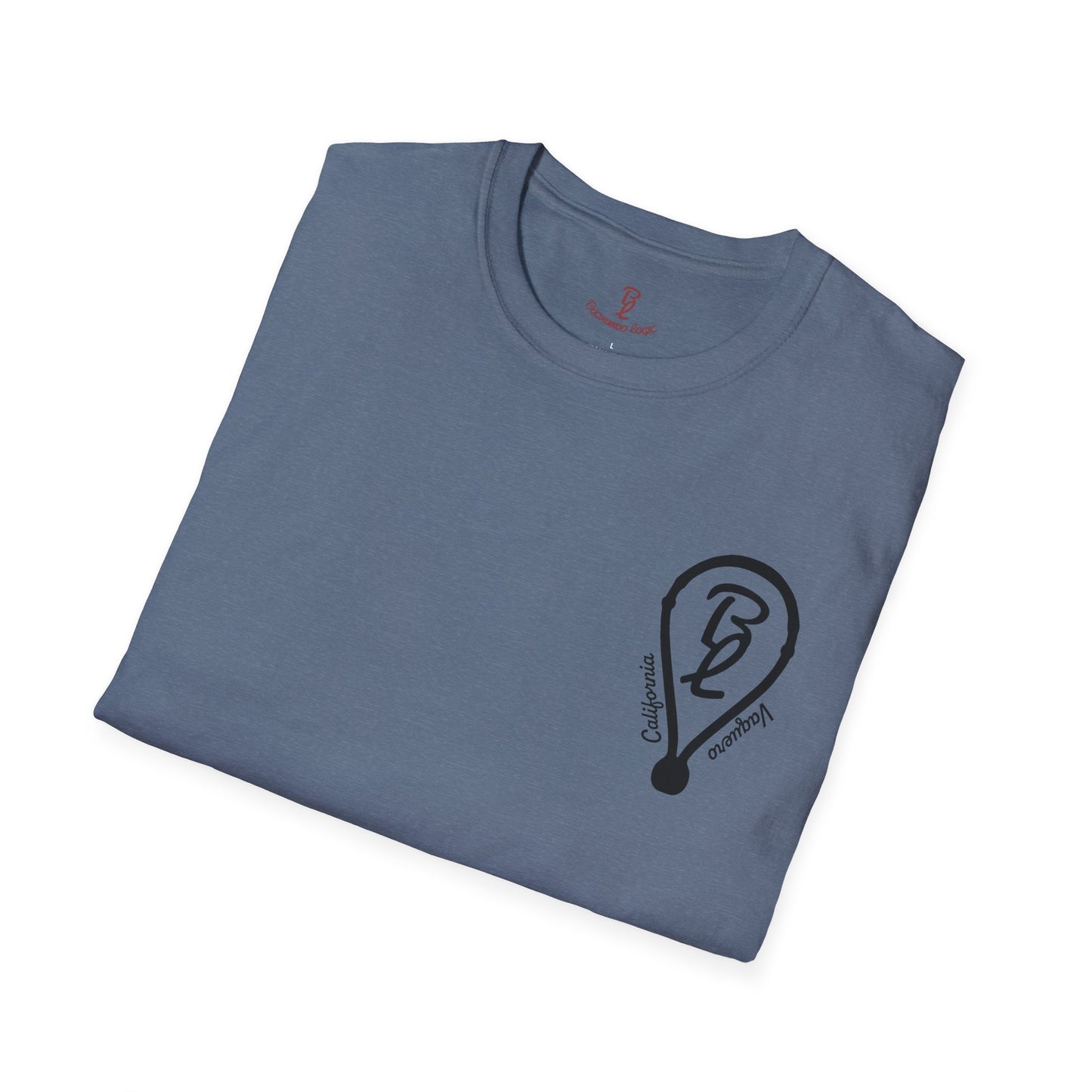 BL Bosal, Front Pouch Design (Light Tee)