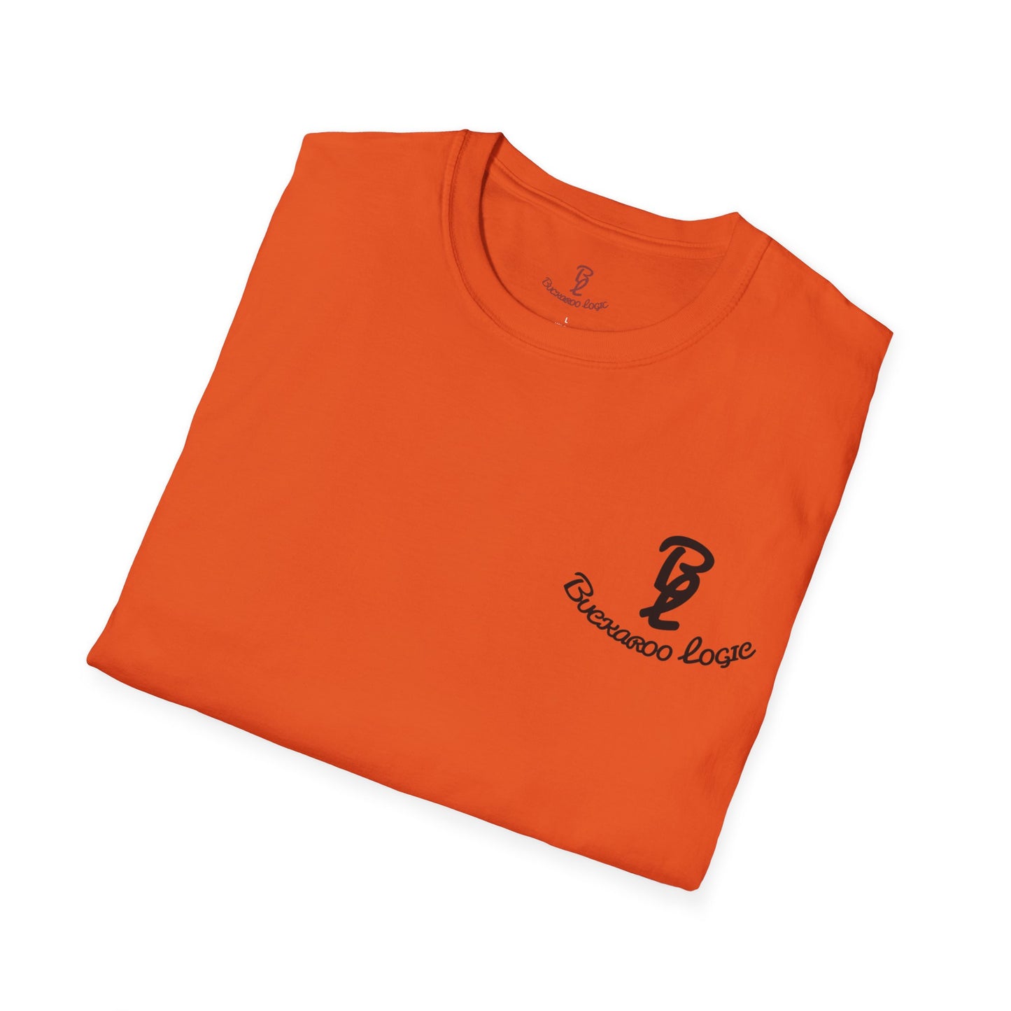 Californicating (Light Colored Tee)