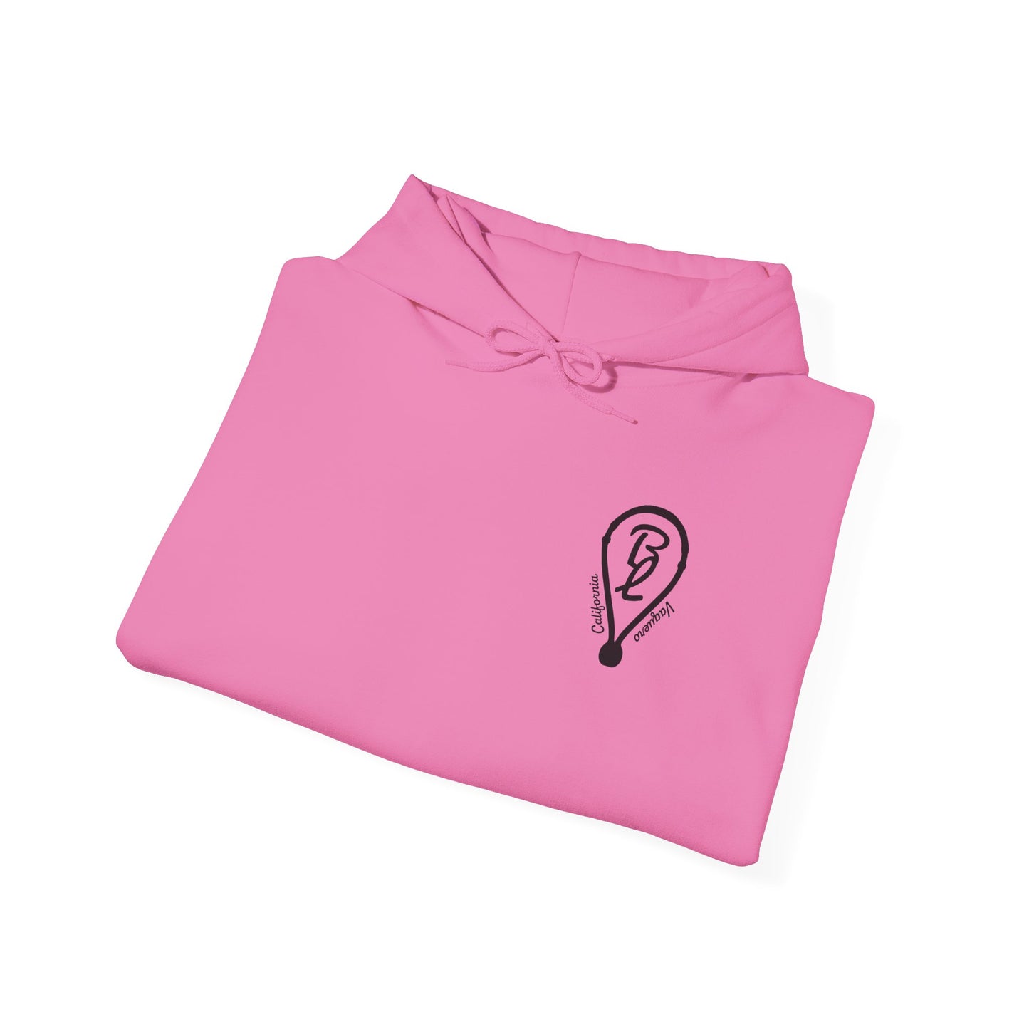 BL Bosal, Left Front Pouch (Hoodie)