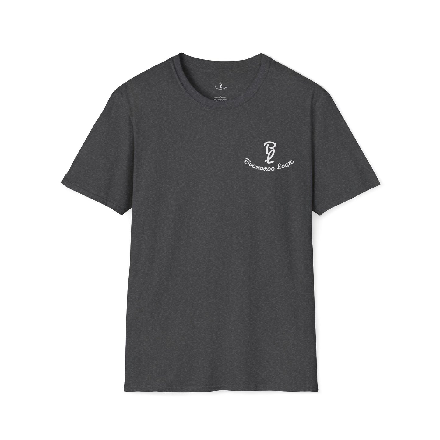 Make California Cowboy Again (Dark Tee)