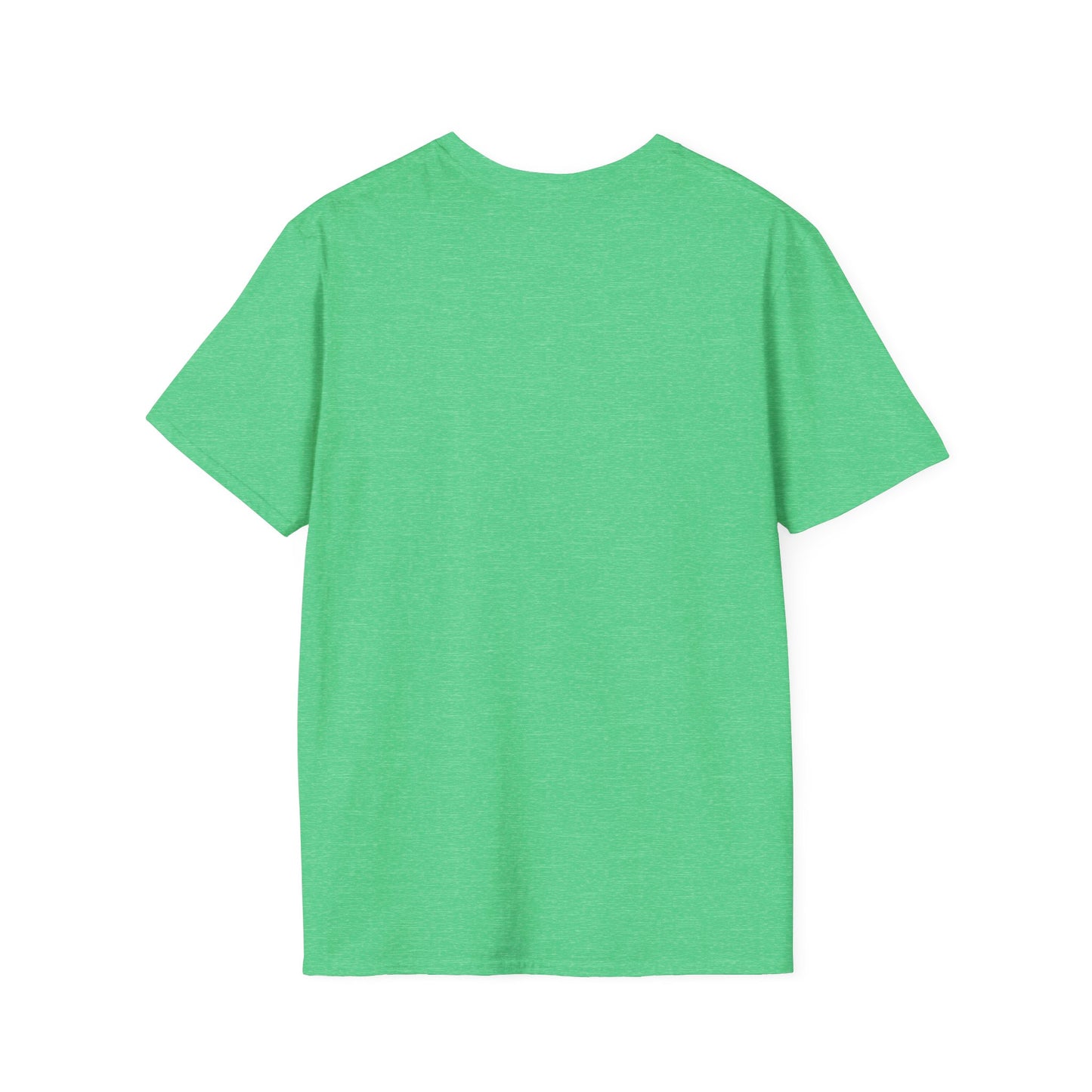 BL Bosal, Front Pouch Design (Light Tee)