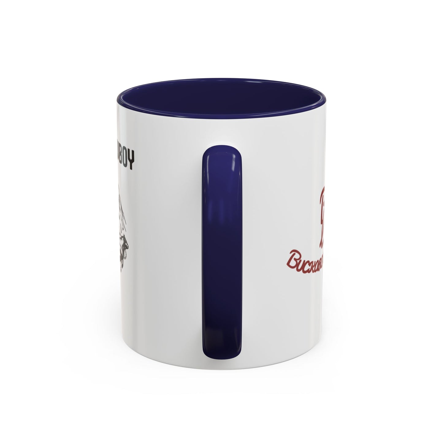 California Cowboy: A Legacy to Protect Since 1770 Sierra Mug (11 and 15oz)