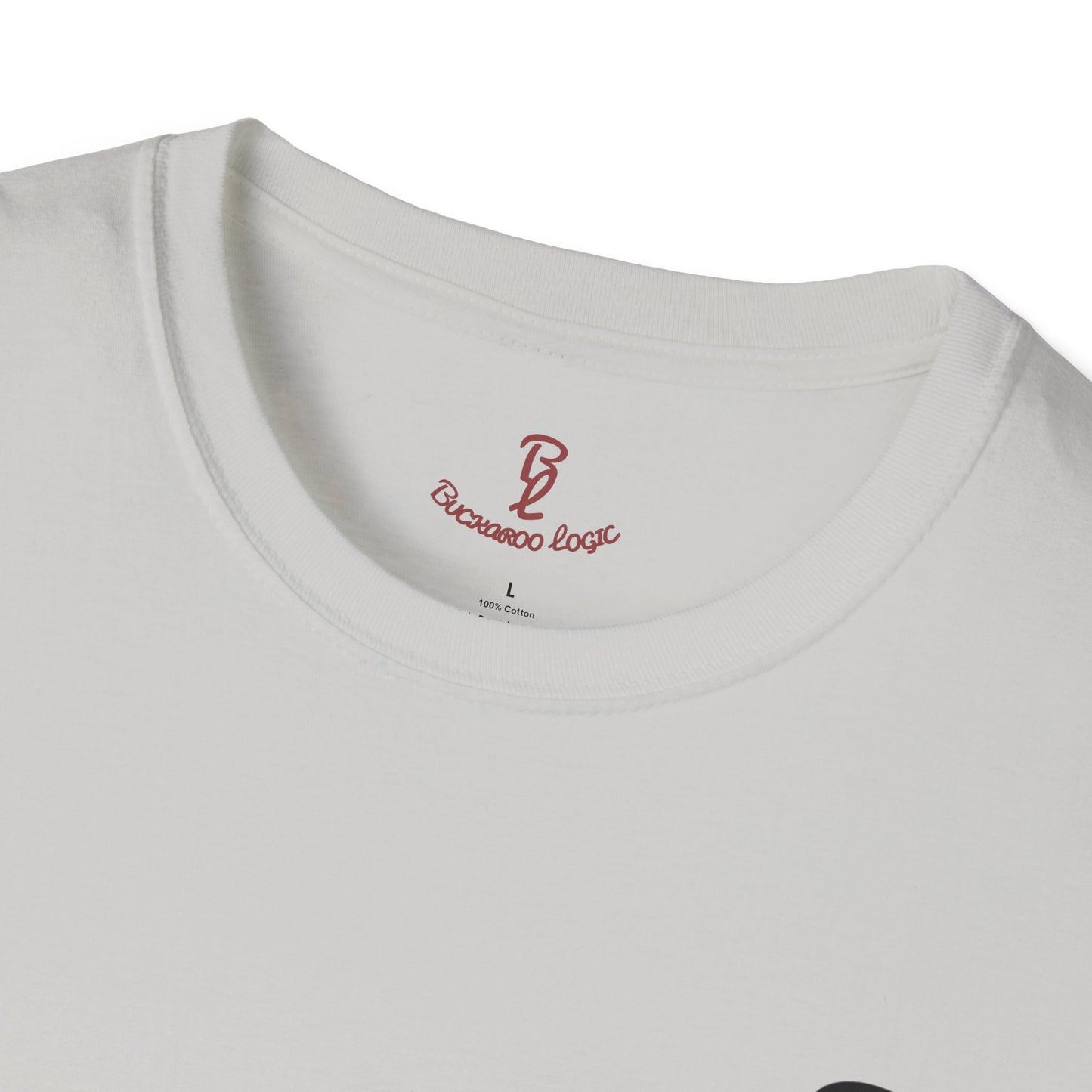 A Cowboy's Devotion (Light Colored Tee)