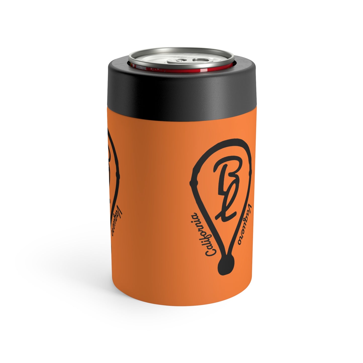 BL Bosal, Crusta Colored 12 oz Koozie Tumbler