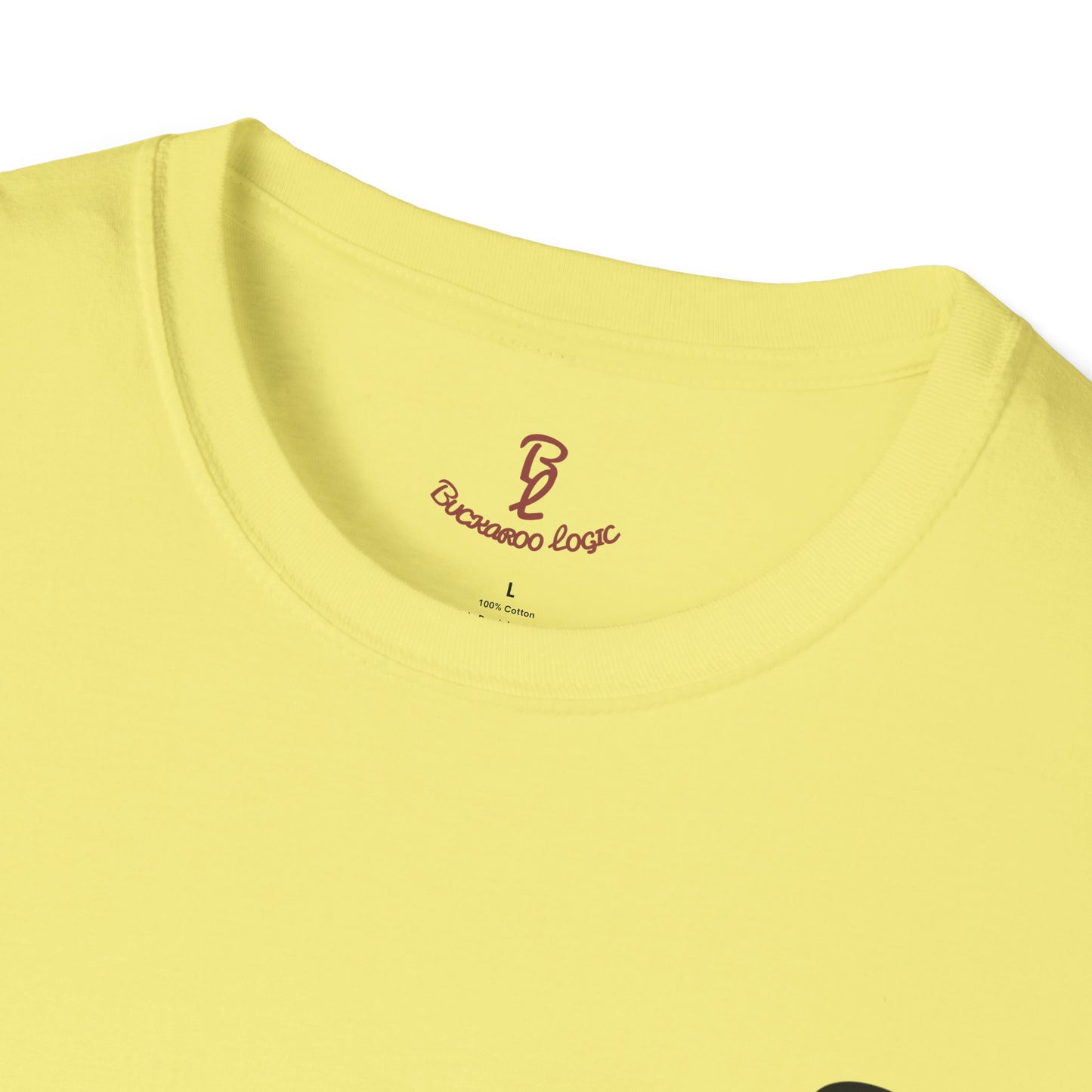 A Cowboy's Devotion (Light Colored Tee)