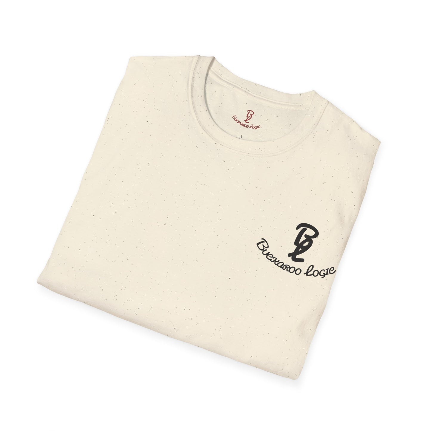 Don't Commit a Crime, The Government Despises Competition: Bandit Joaquin (2nd Design) Tee