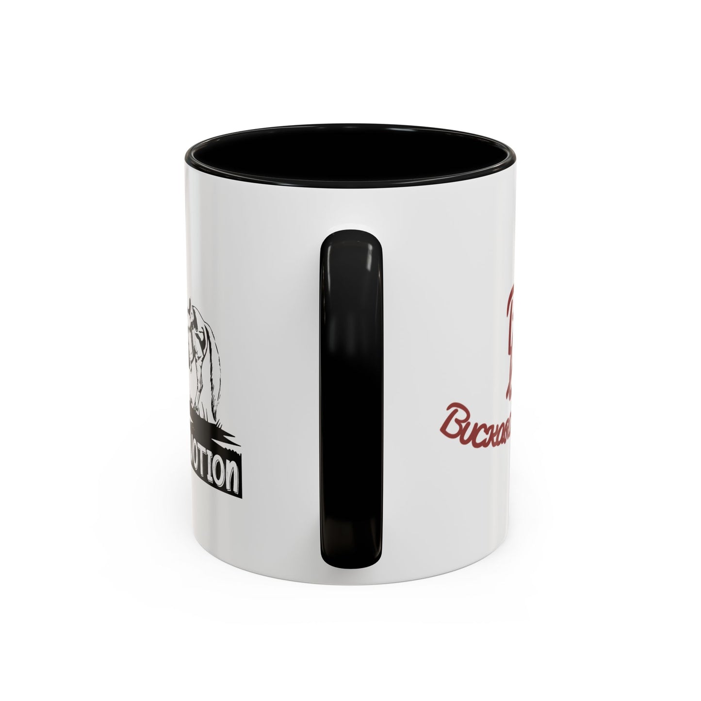 A Cowboy's Devotion Coffee Cup (11 and 15oz)